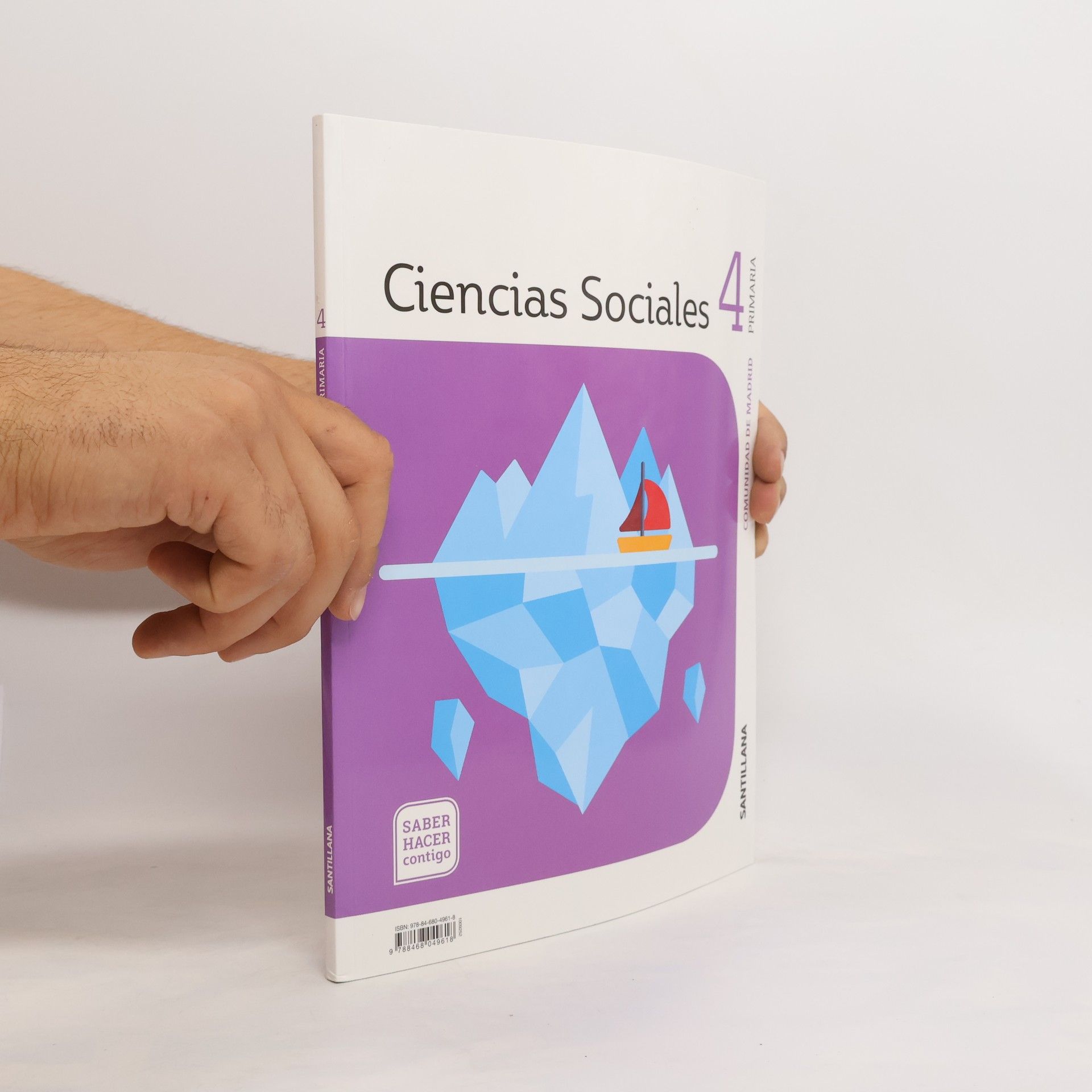 Gabriela Martín Bermejo Ciencias sociales, 4 Primaria