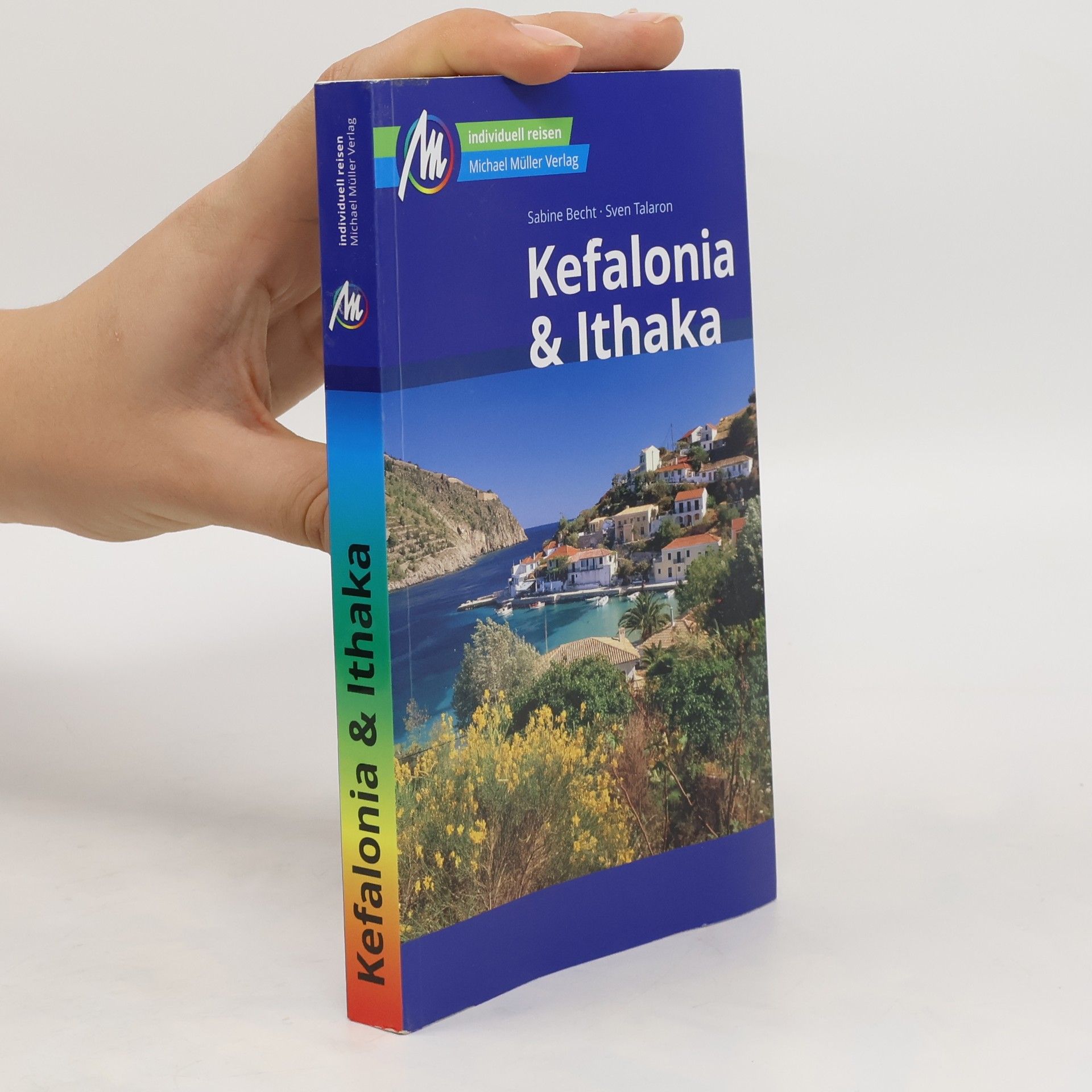 Collective Kefaloniá & Ithaka