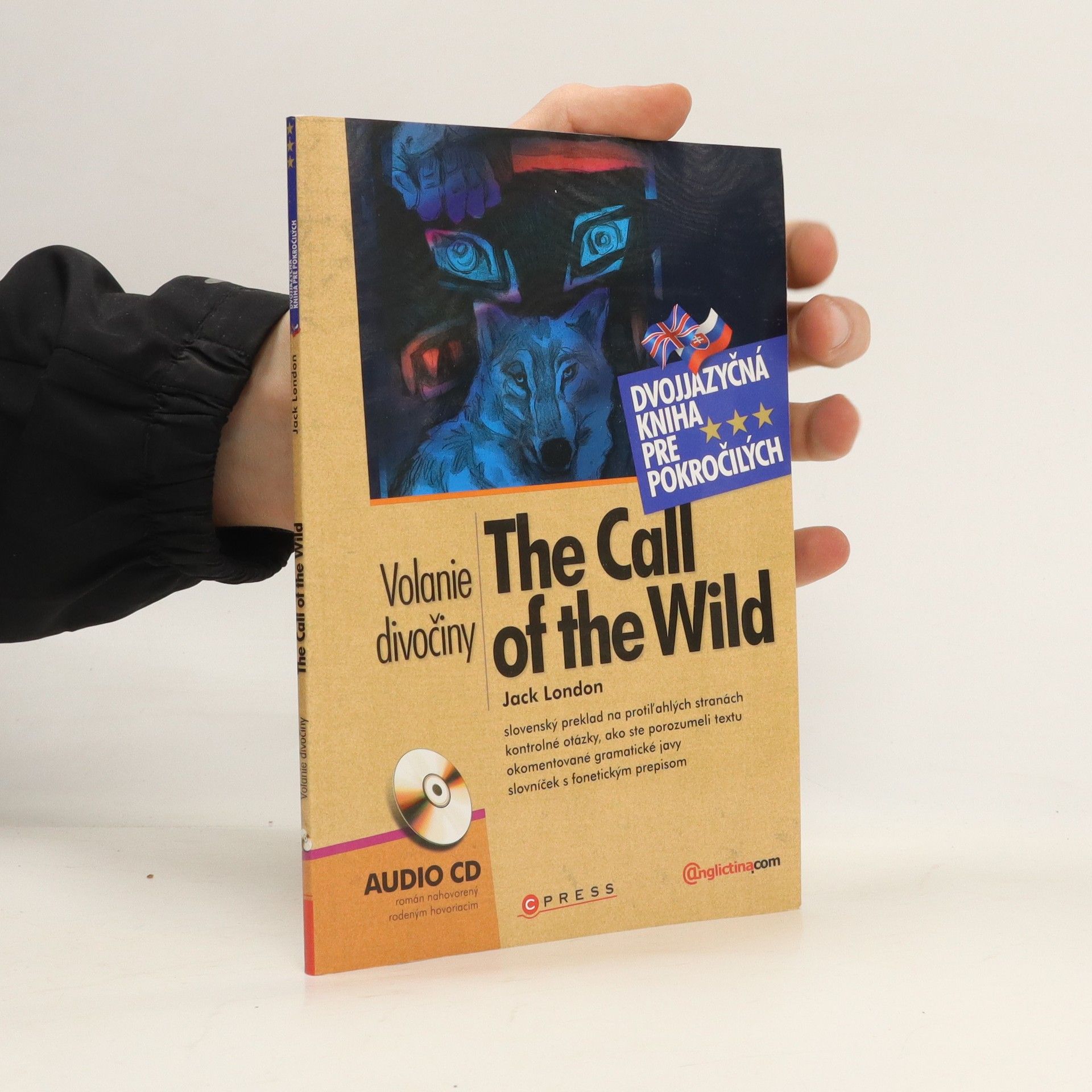 Jack London The Call of the Wild