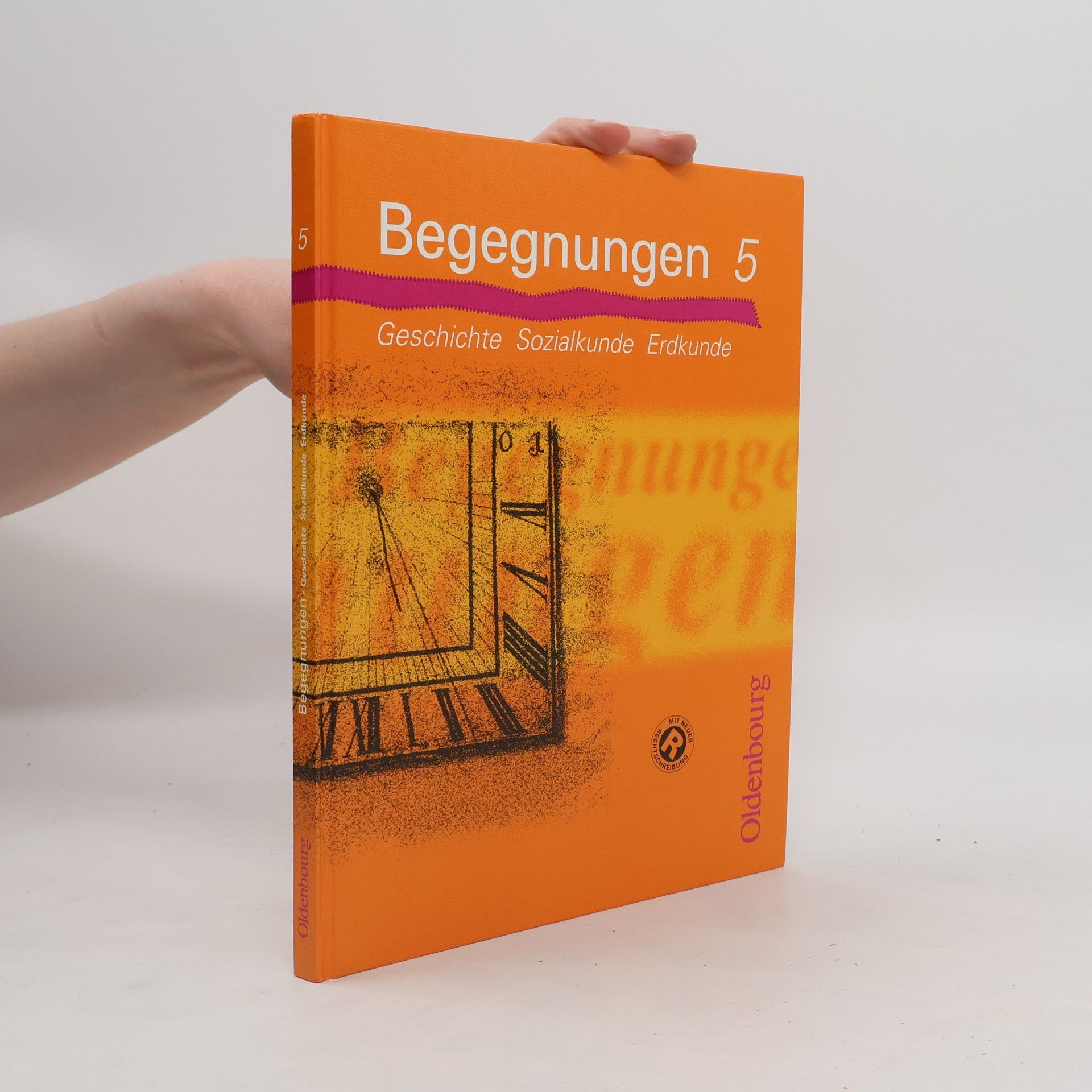 Autorenkollektiv Begegnungen 5