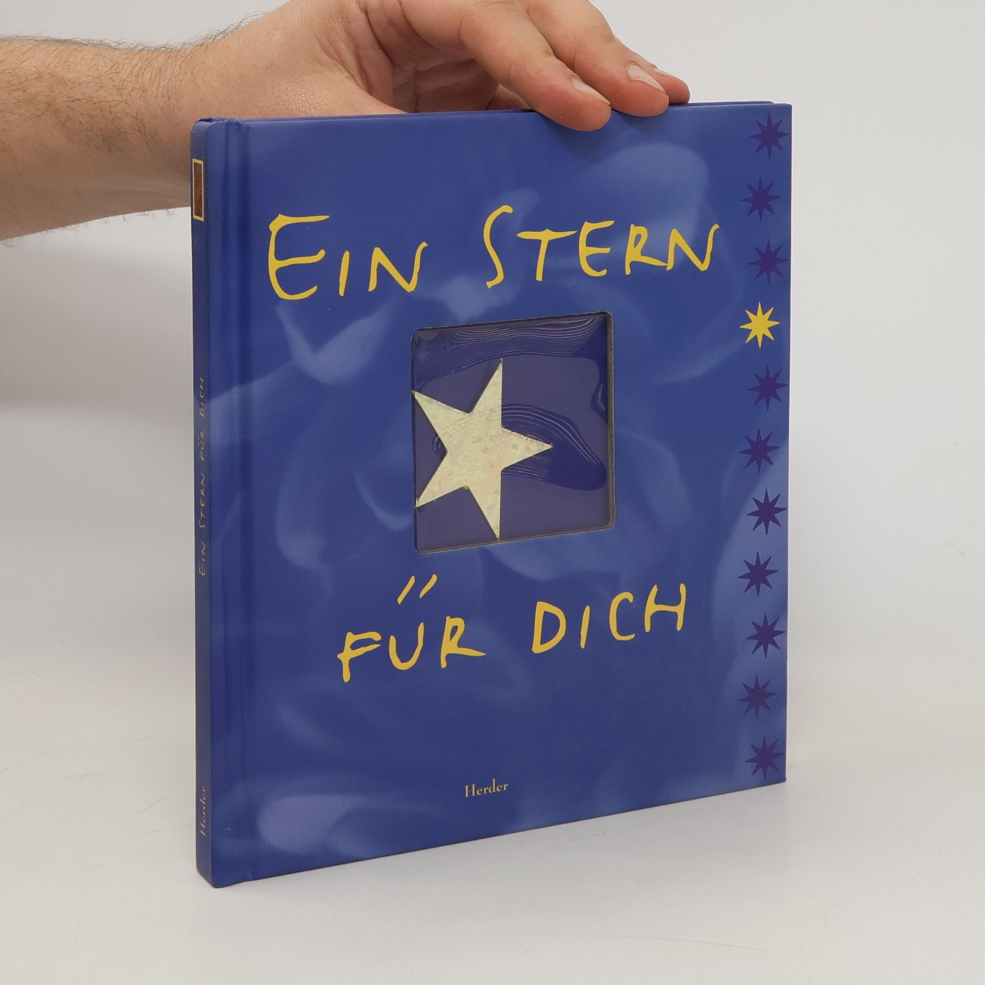 Collectif d'auteurs Ein Stern für dich