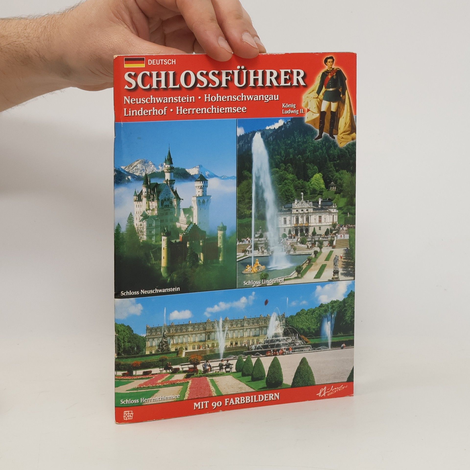 kolektiv Schlossführer