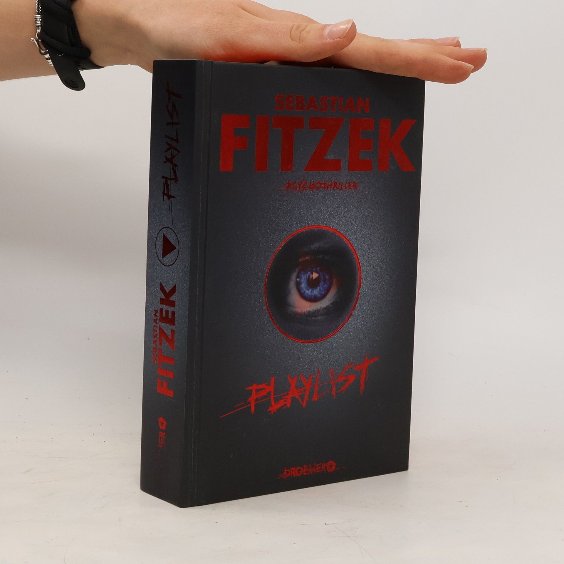 Sebastian Fitzek Playlist