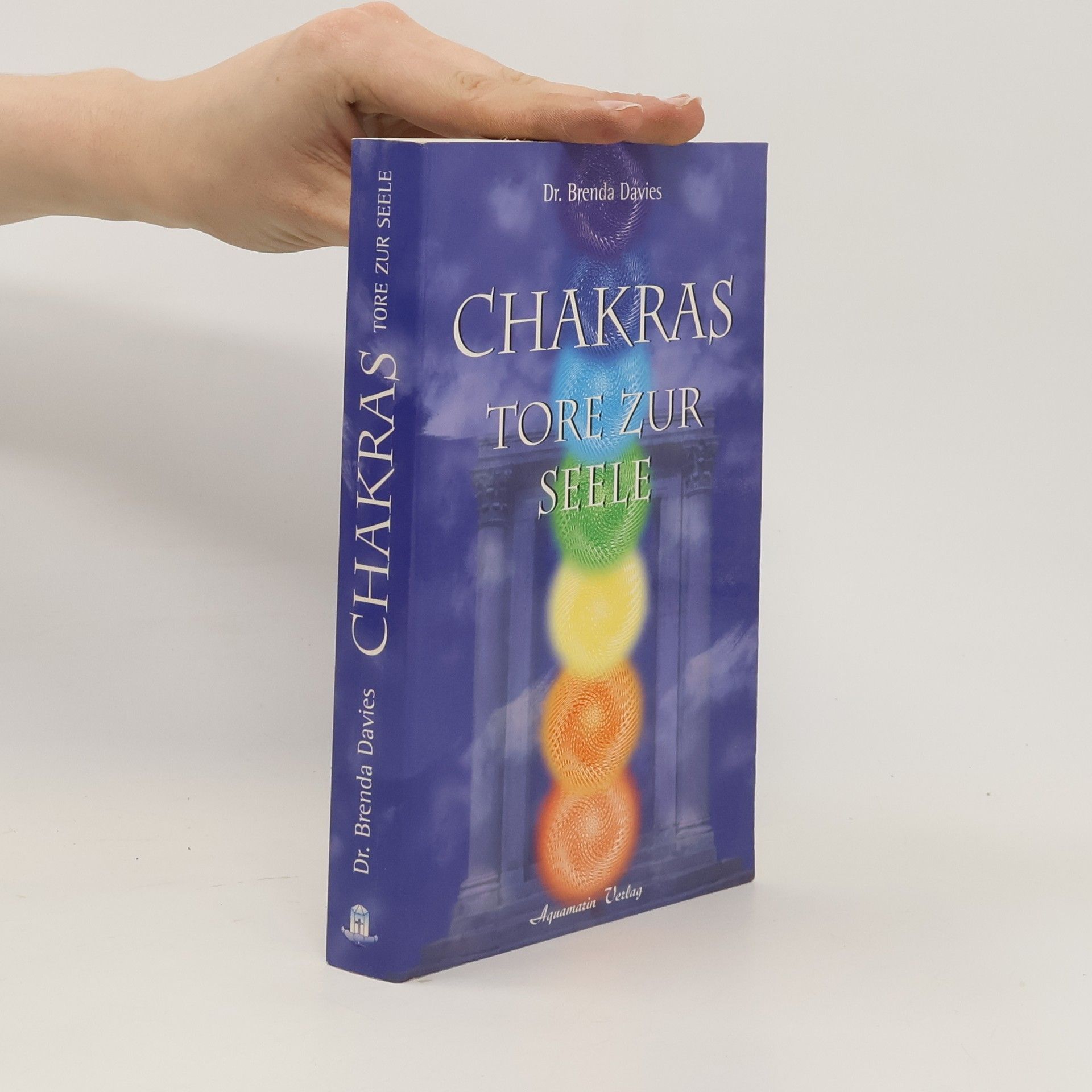 Brenda Davies Chakras
