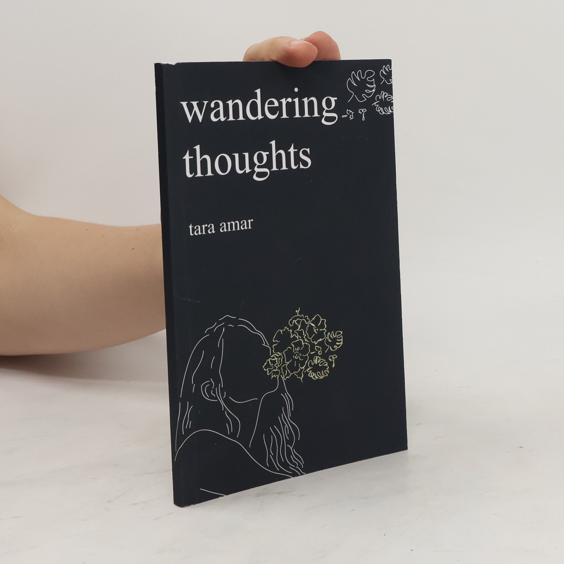 Tara Amar Wandering Thoughts