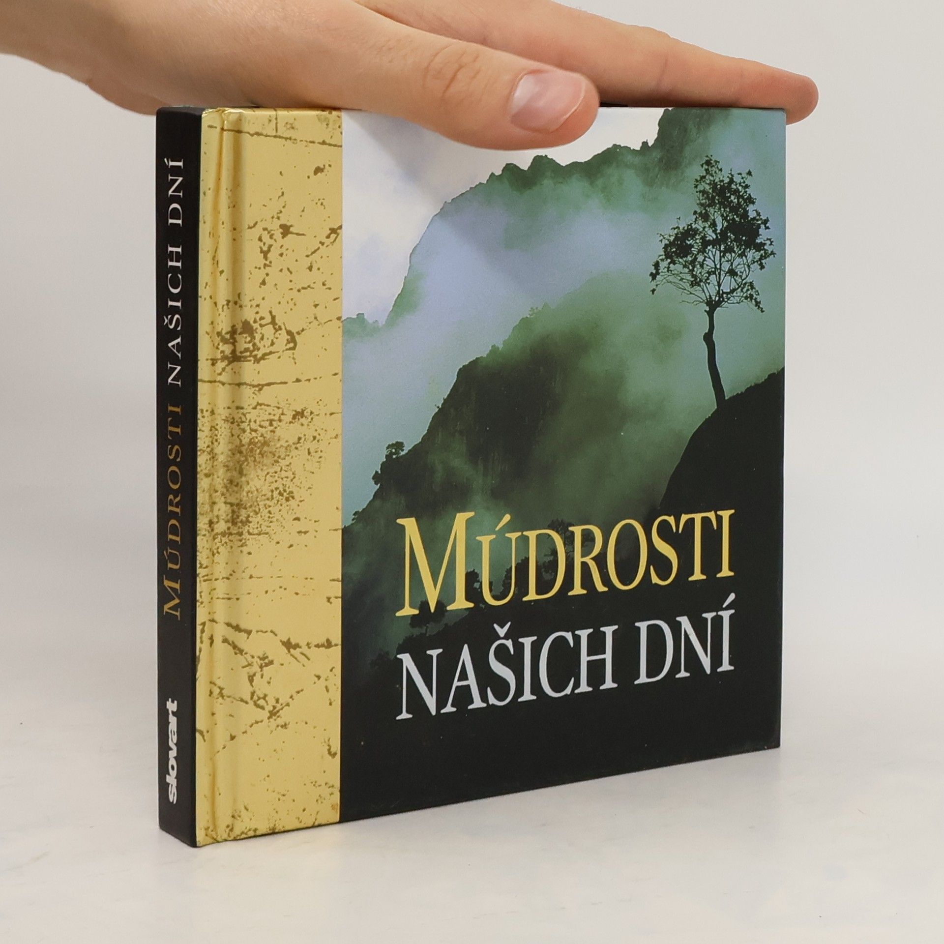 Collectif d'auteurs Múdrosti našich dní