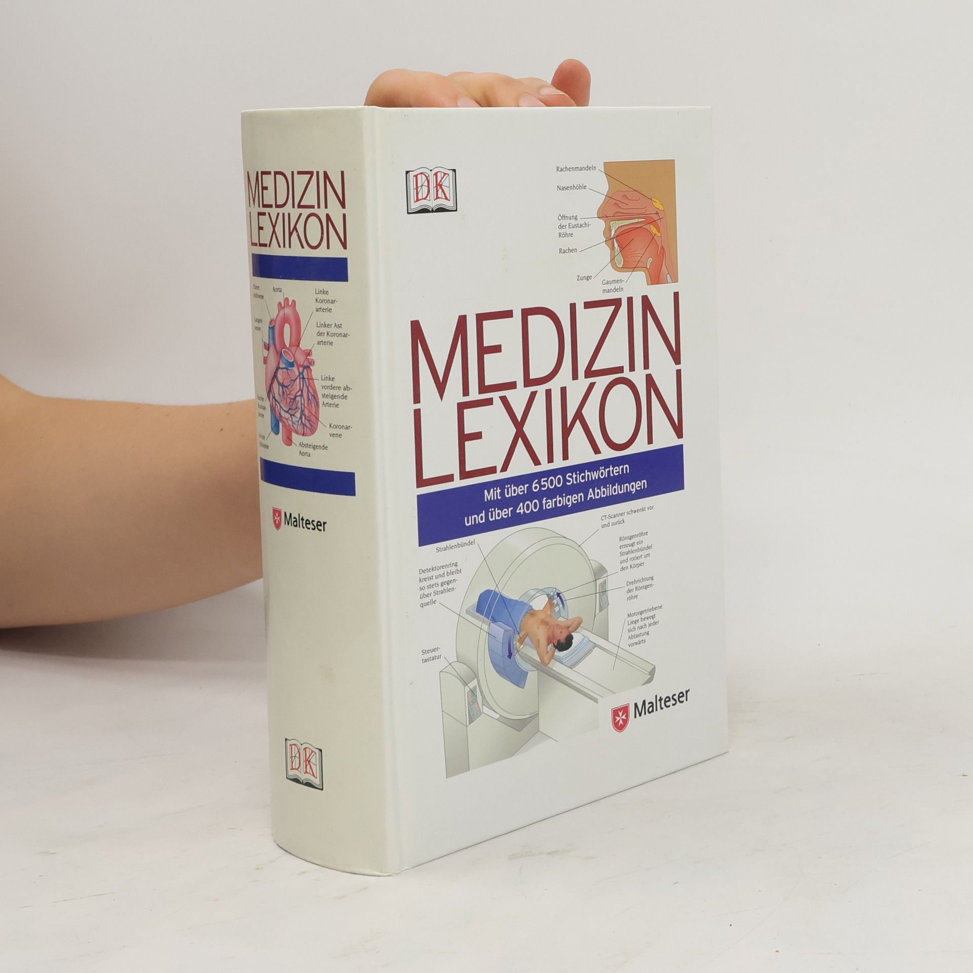 Michael A. Peters Medizin-Lexikon