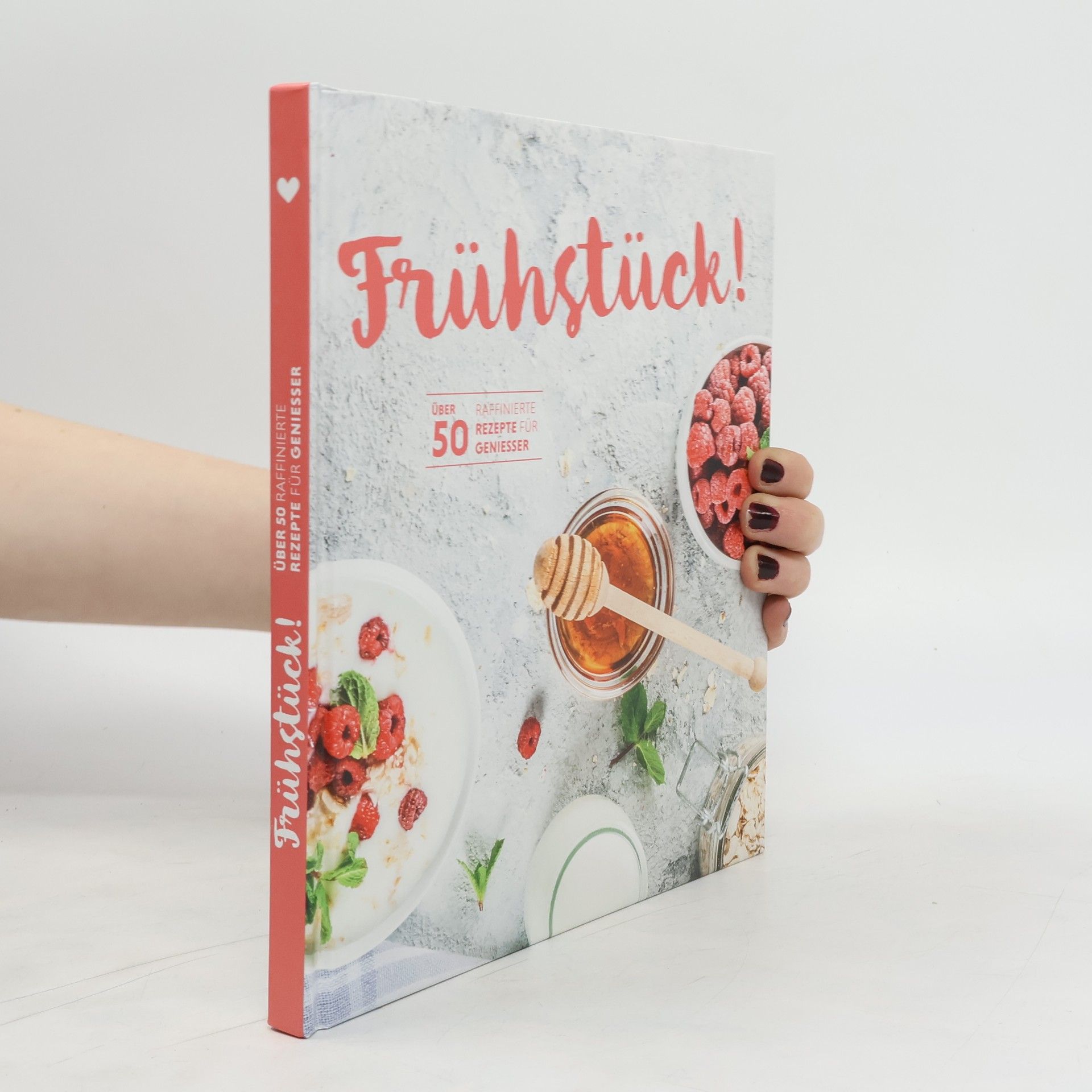 Autorenkollektiv Frühstück!