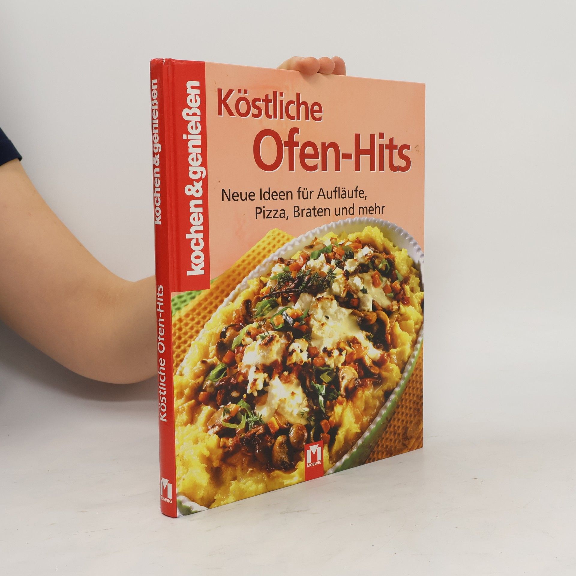 Various authors Köstliche Ofen-Hits