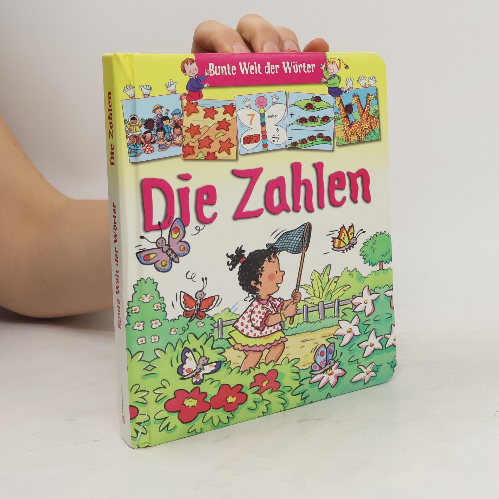 kolektiv Die Zahlen