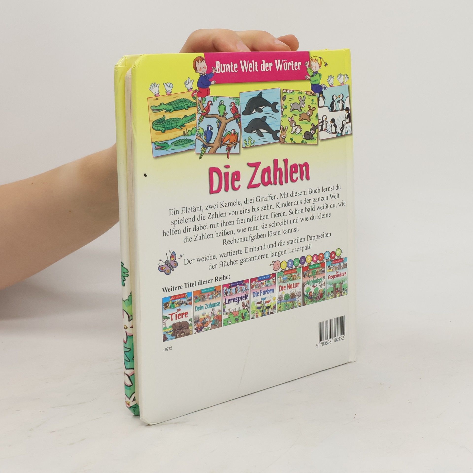 kolektiv Die Zahlen