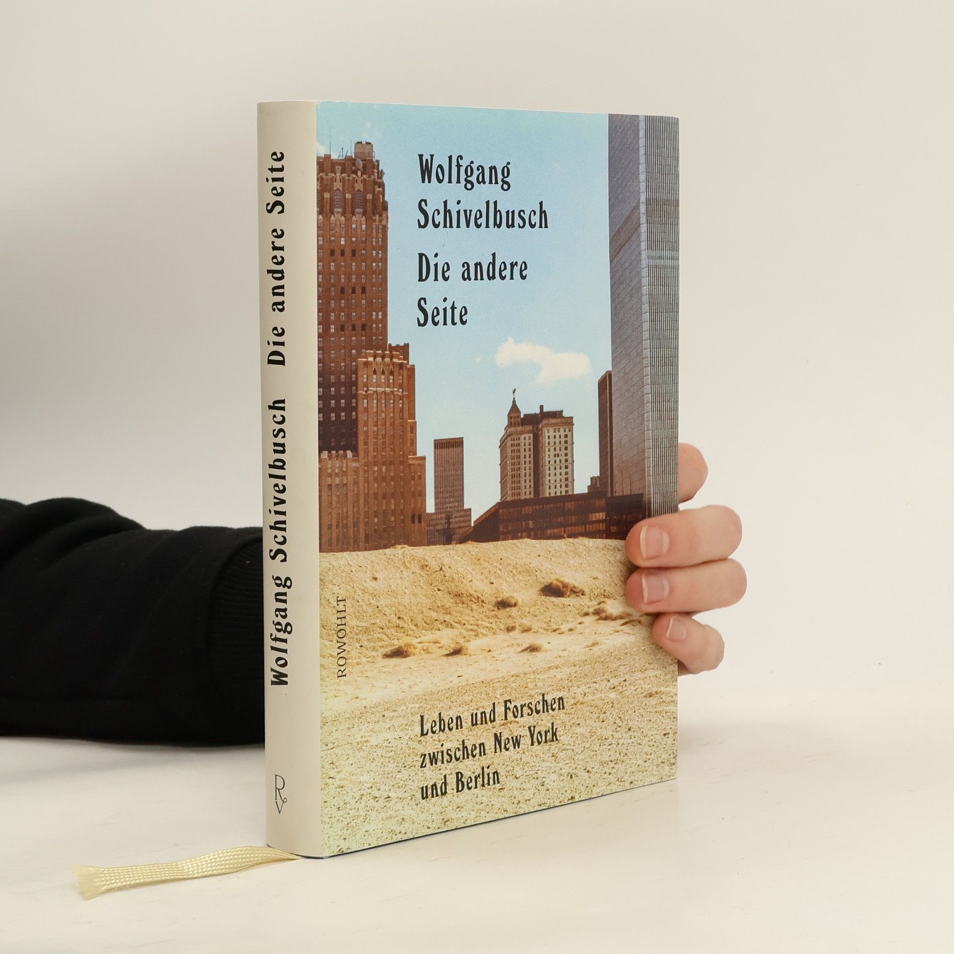 Wolfgang Schivelbusch Die andere Seite