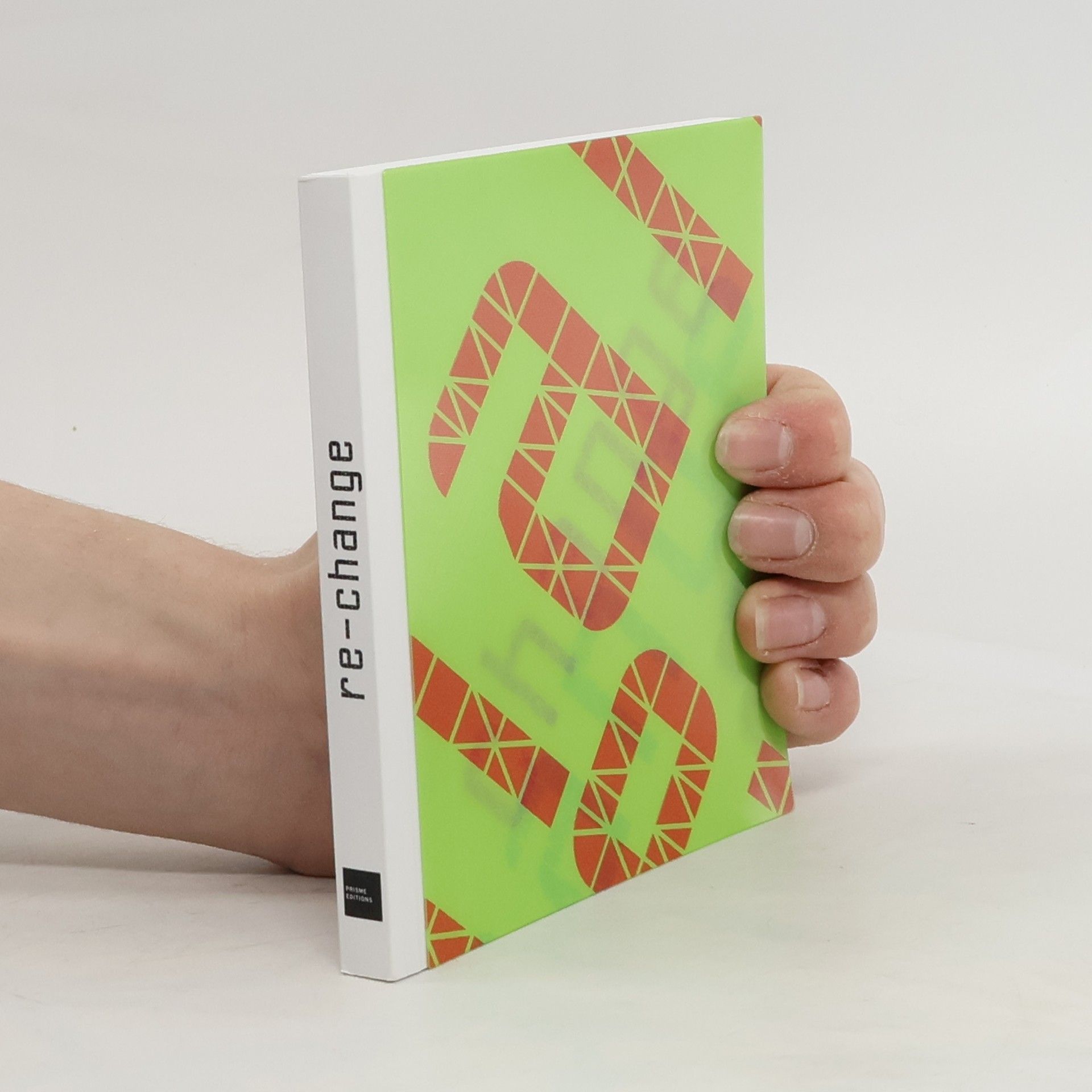 Liliane Knopes Re-change