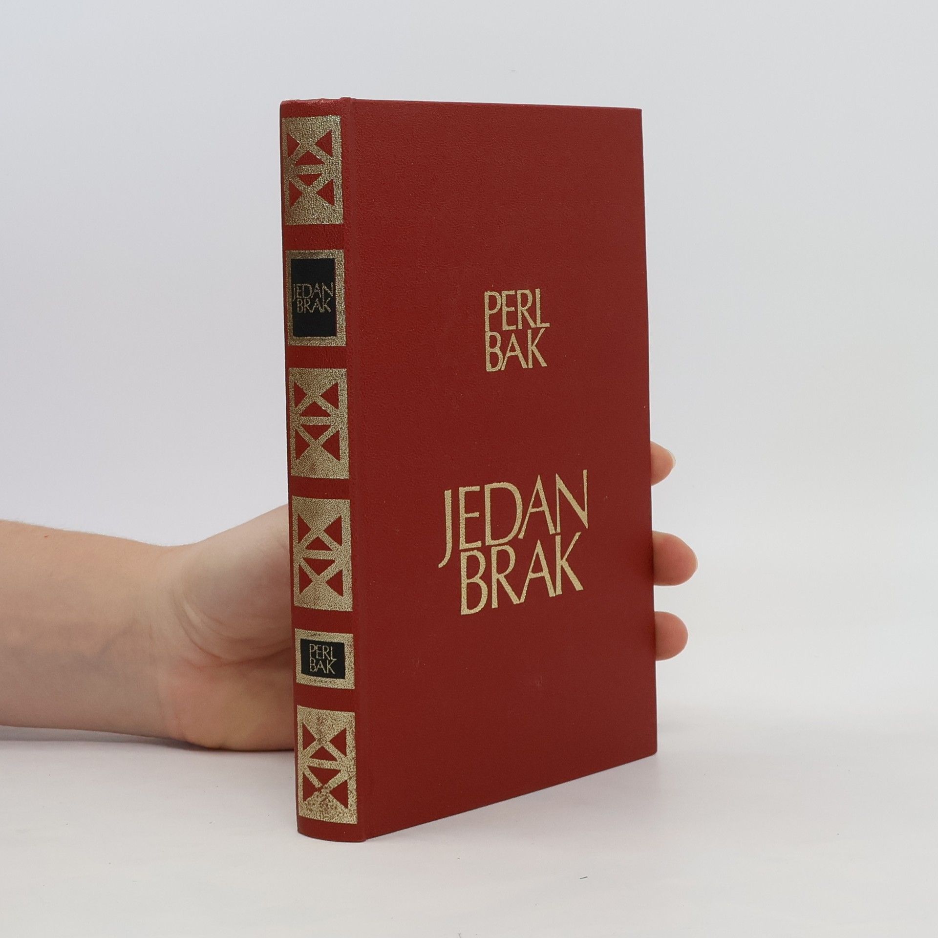 Perl Bak Jedan Brak