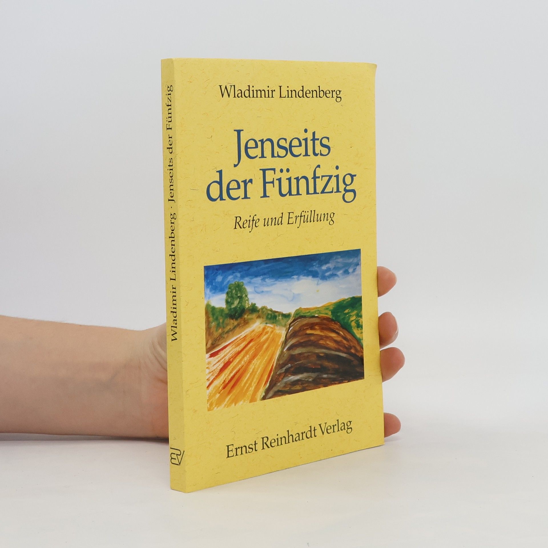 Wladimir Lindenberg Jenseits der Fünfzig