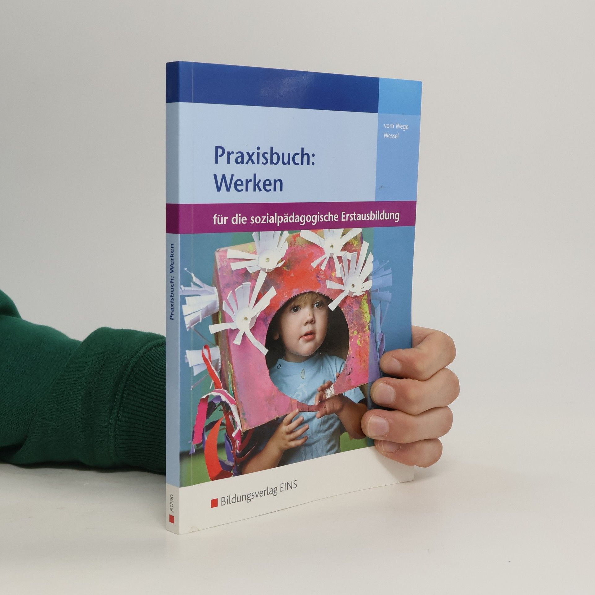 Brigitte Vom Wege Praxisbuch: Werken