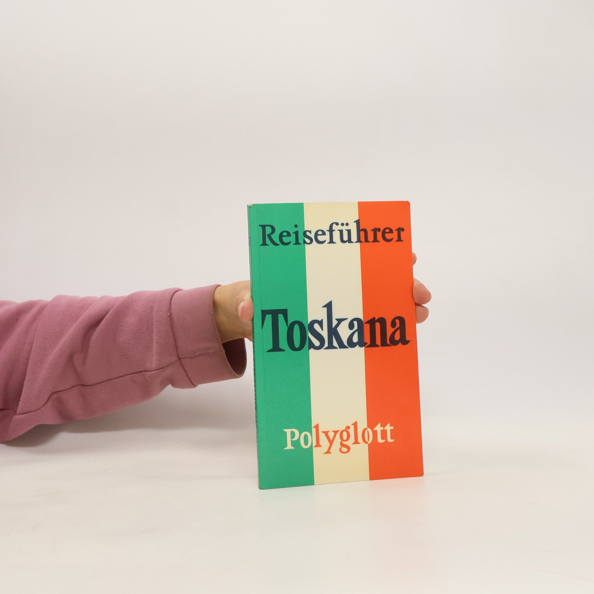 Autorenkollektiv Reiseführer Toskana