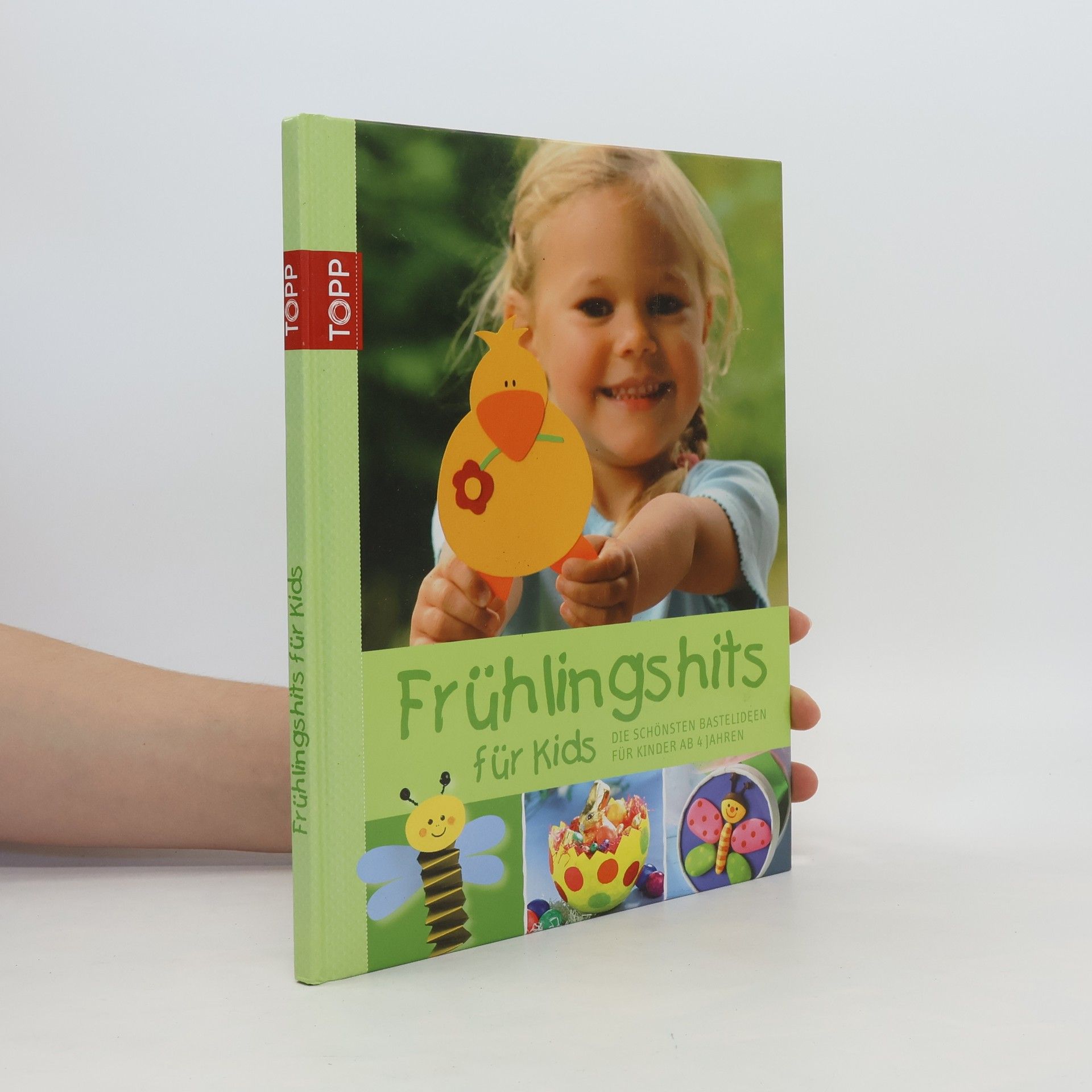 kolektiv Frühlingshits für Kids
