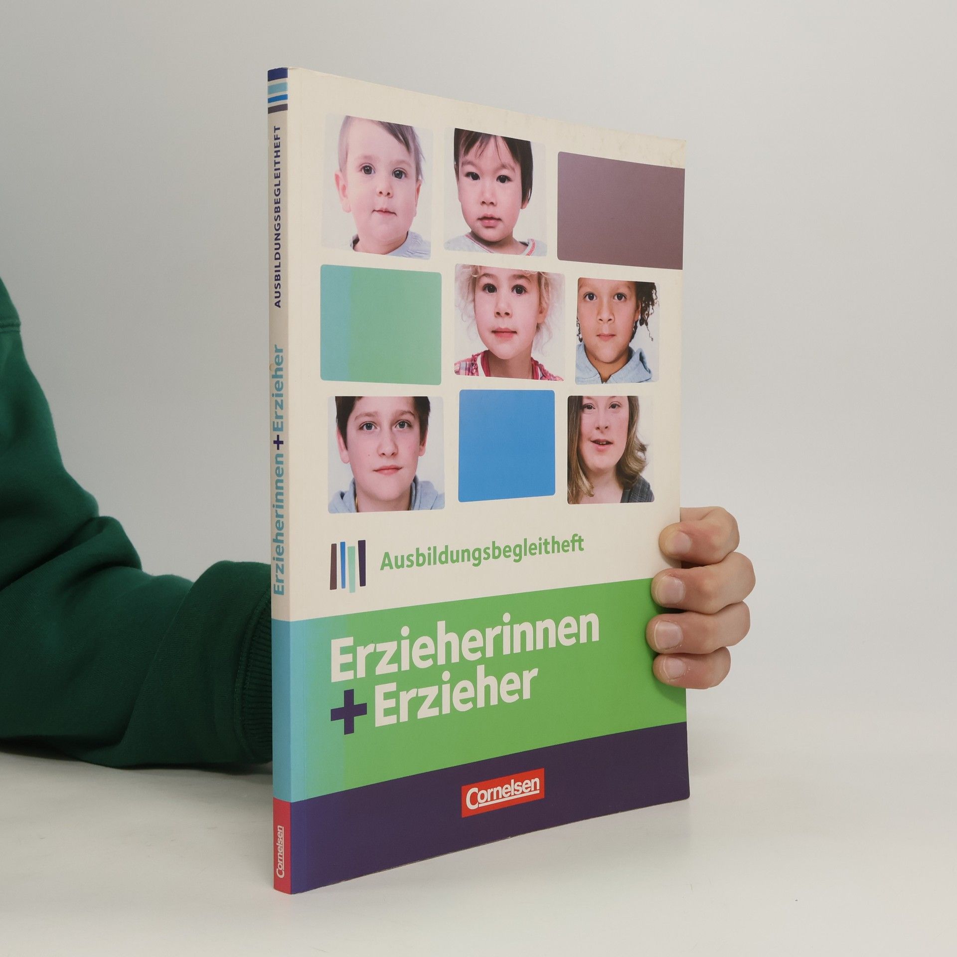 Martina Lambertz Erzieherinnen + Erzieher