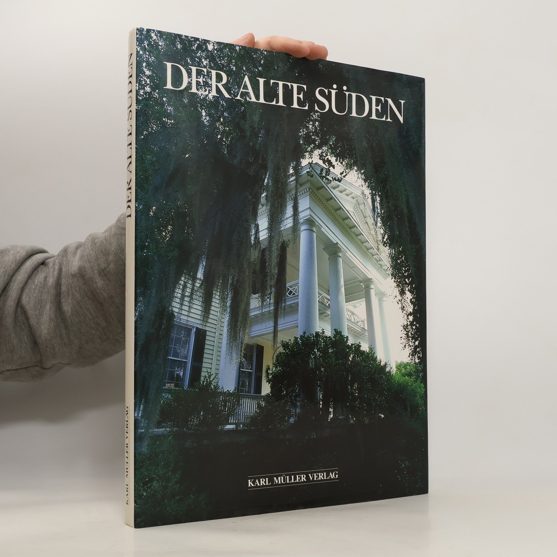 Collectif d'auteurs Der alte Süden