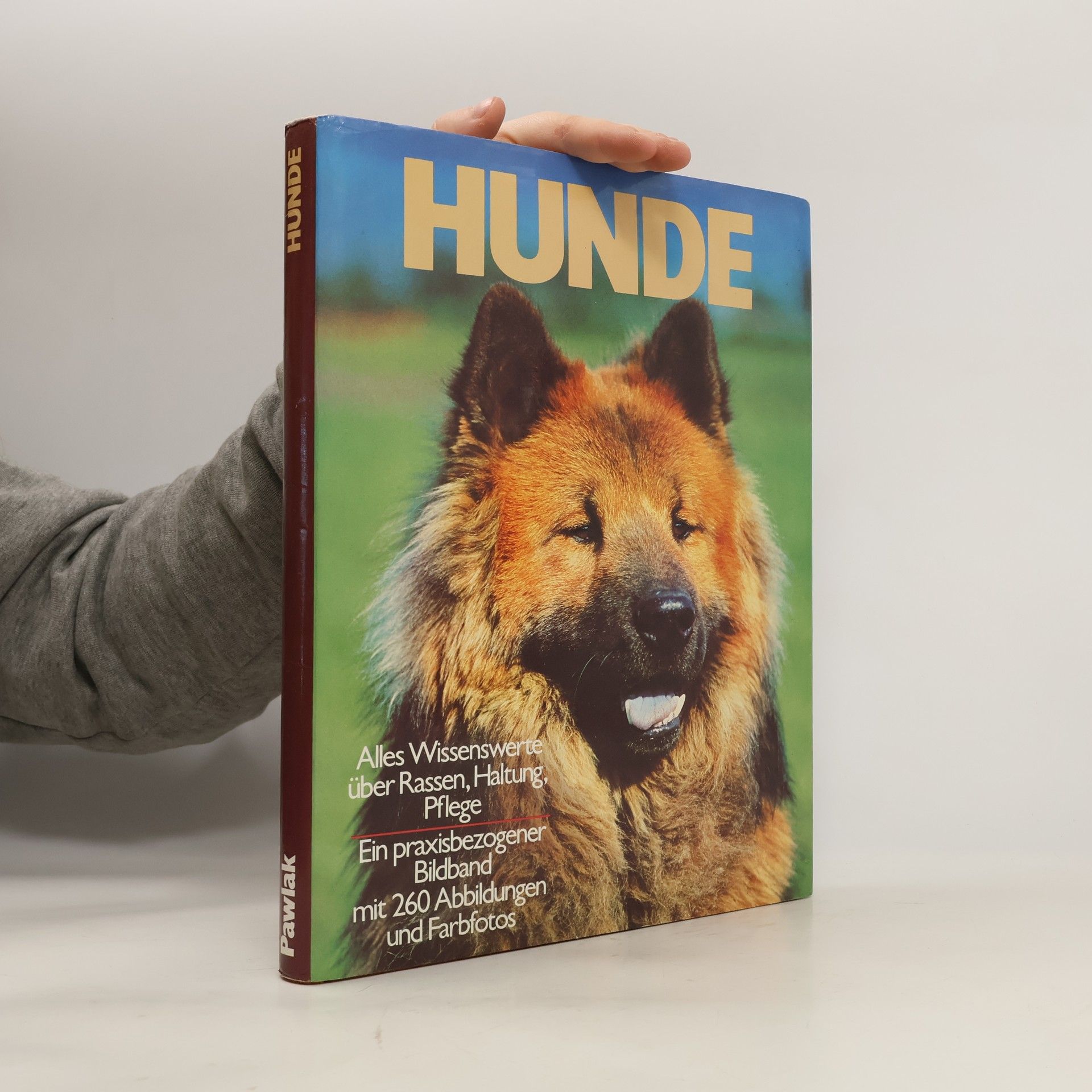 Barbara Woodhouse Hunde