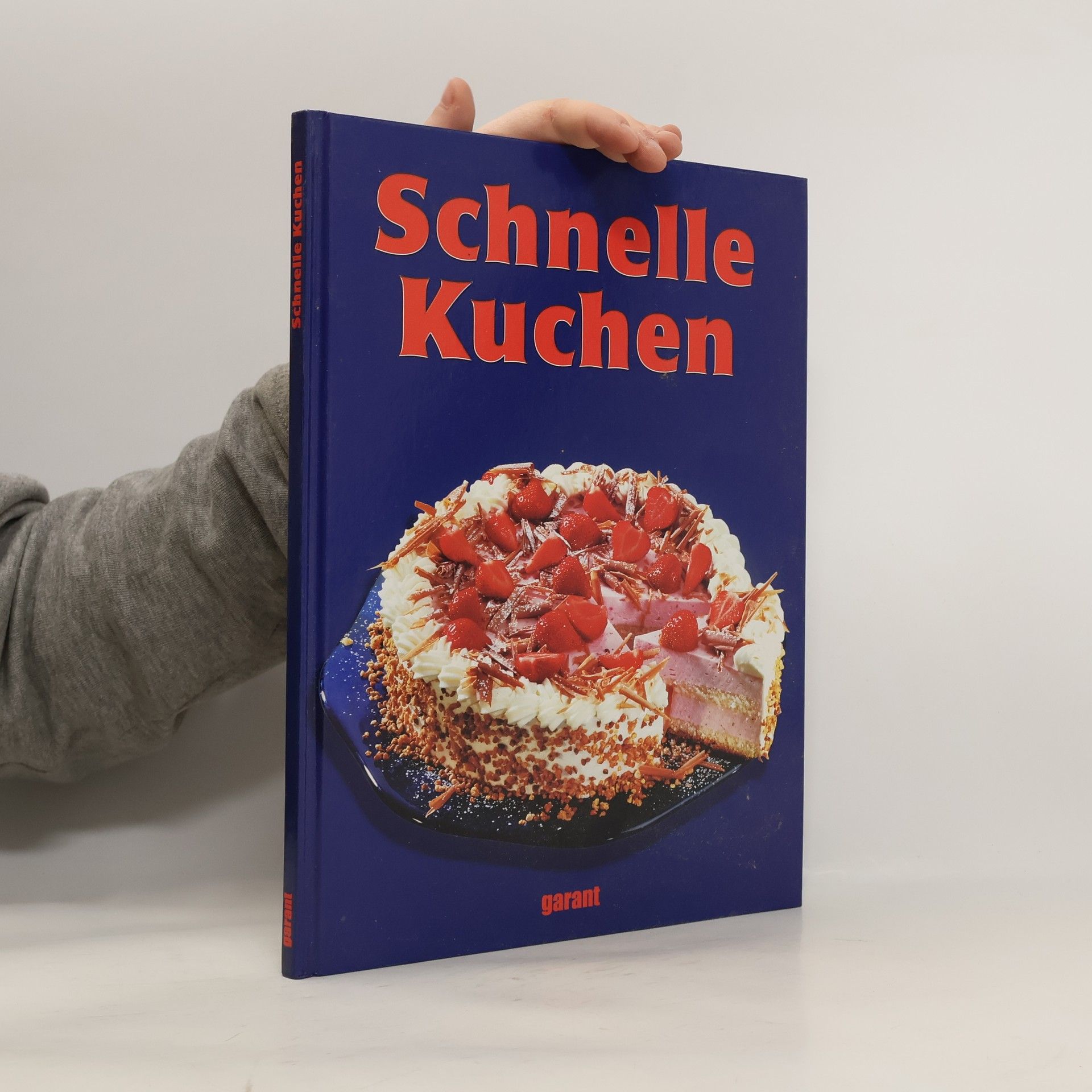 Autorenkollektiv Schnelle Kuchen