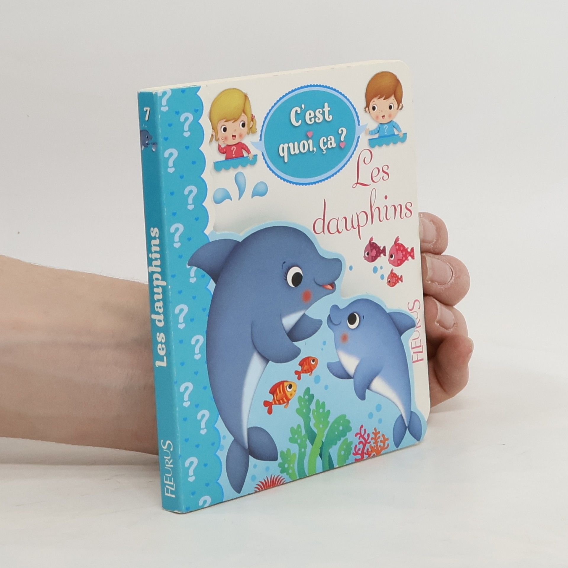 kolektiv Les dauphins