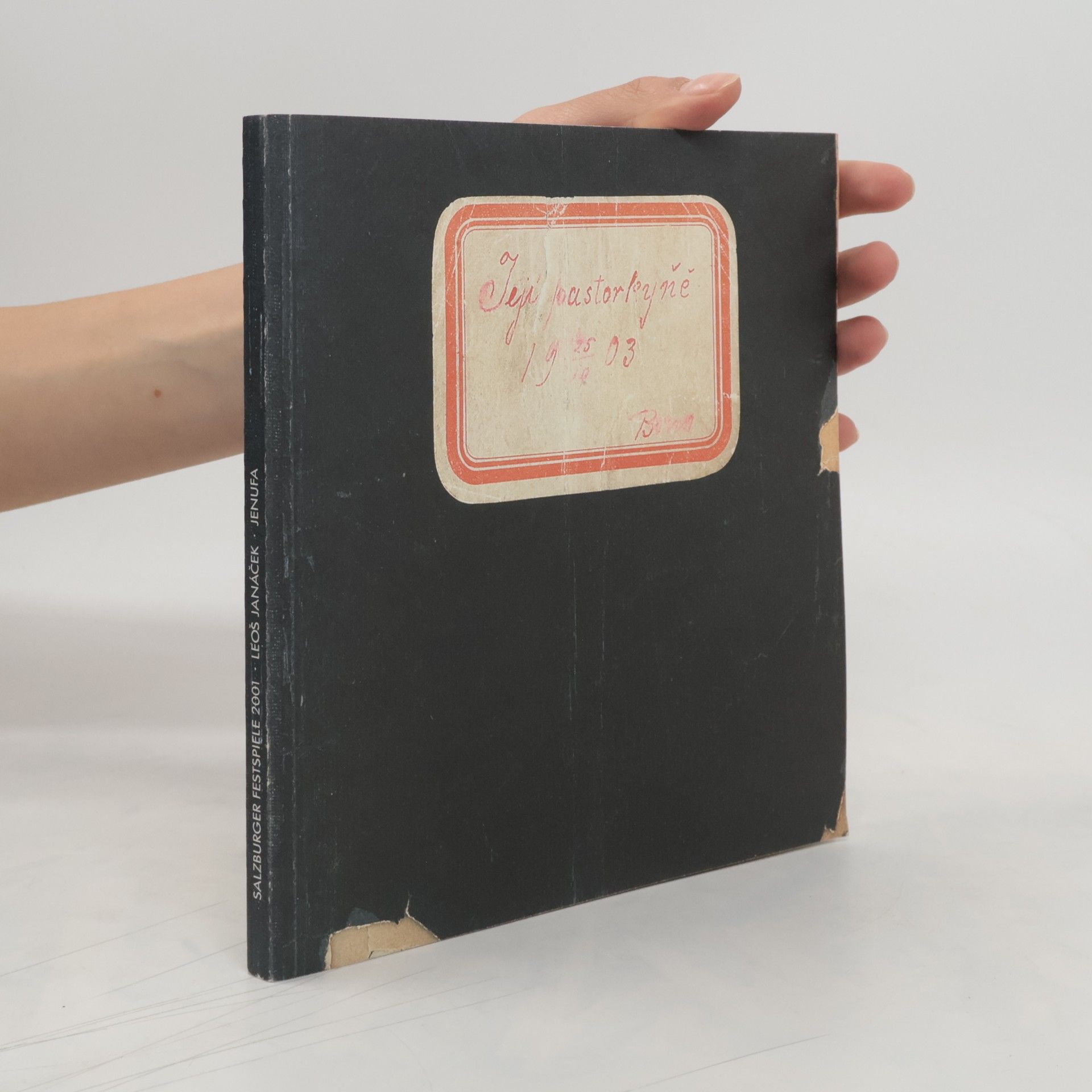 Collectif d'auteurs Salzburger Festspiele 2001