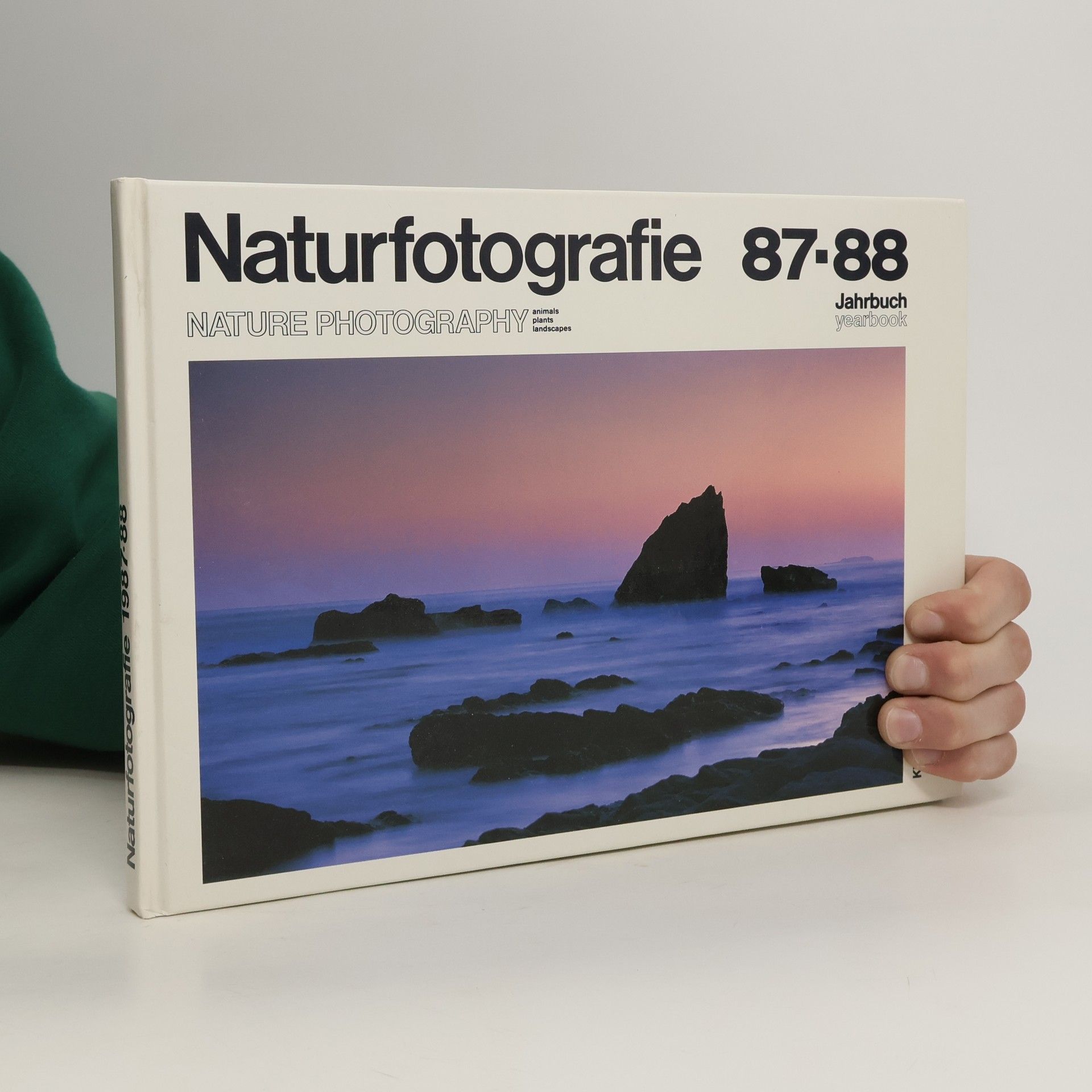 Fritz Pölking Naturfotografie 87-88