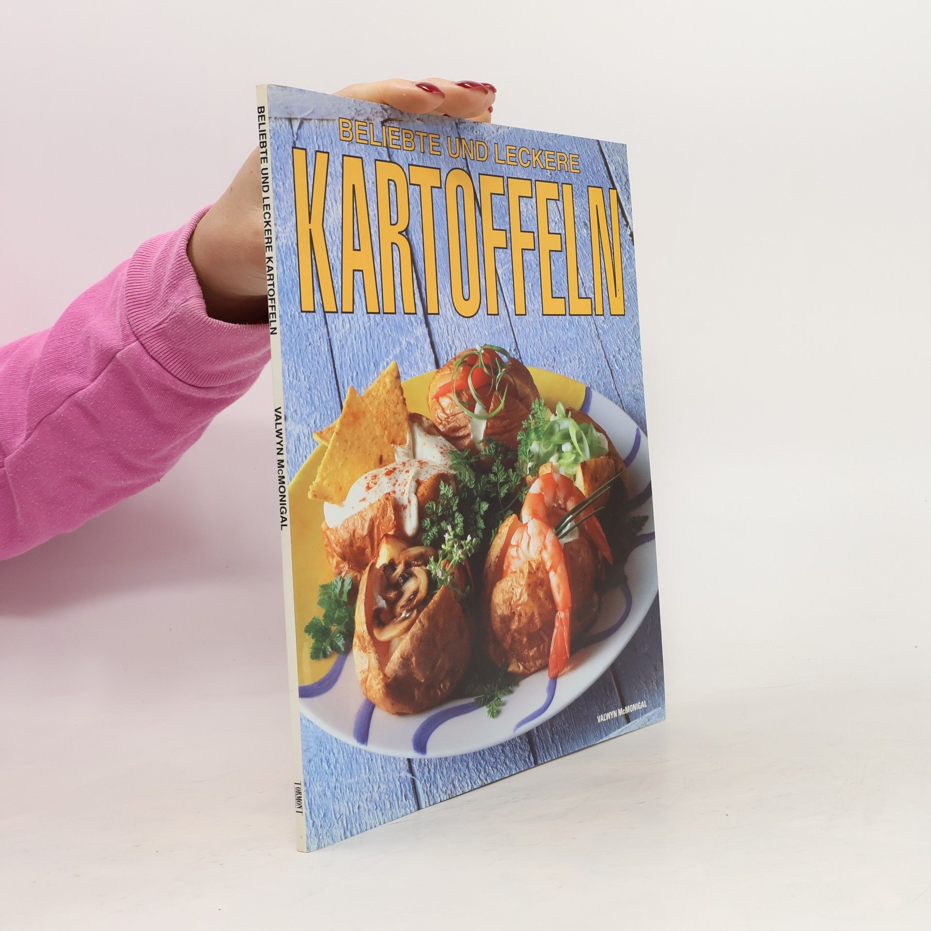Autorenkollektiv Beliebte und Leckere Kartoffeln