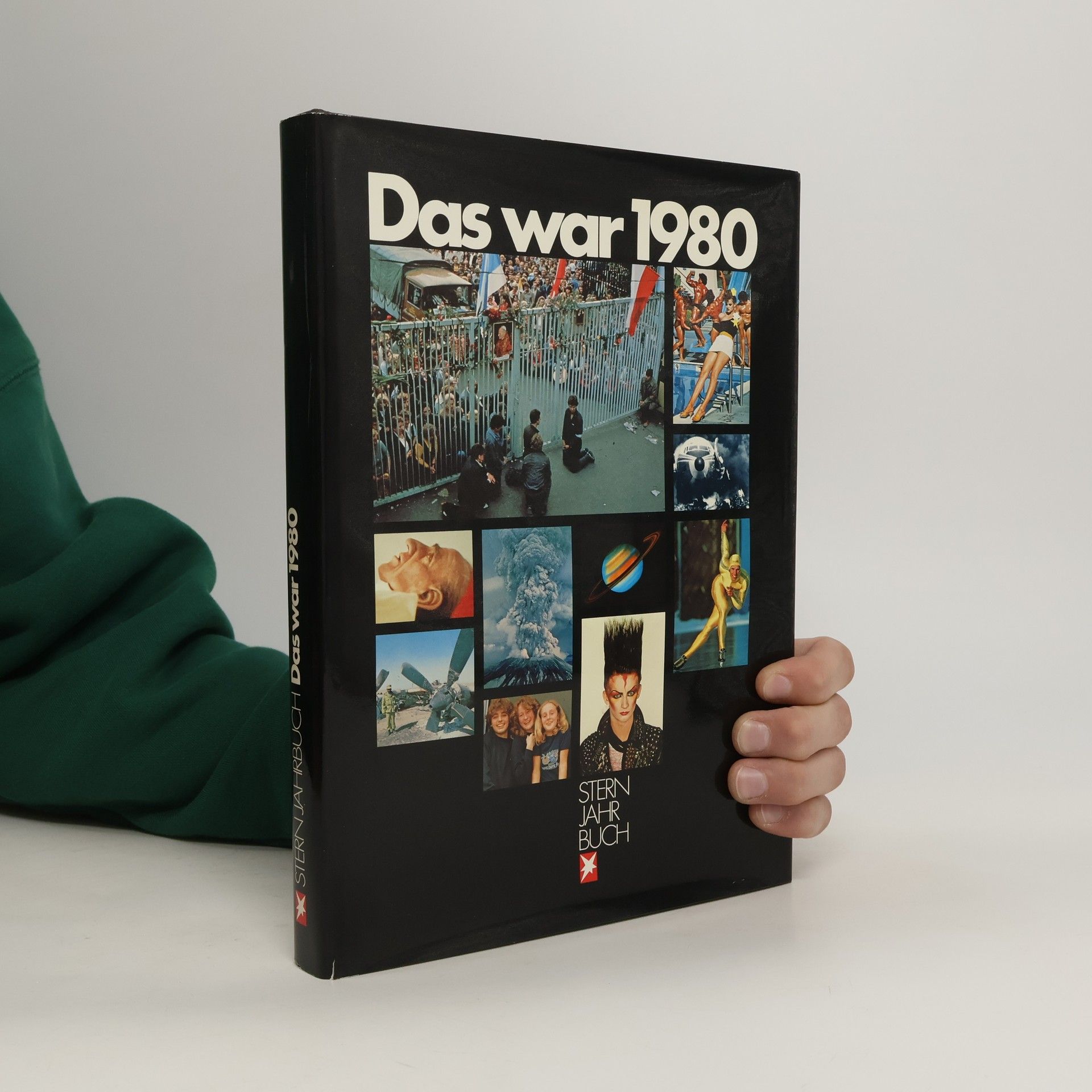 Autorenkollektiv Das war 1980