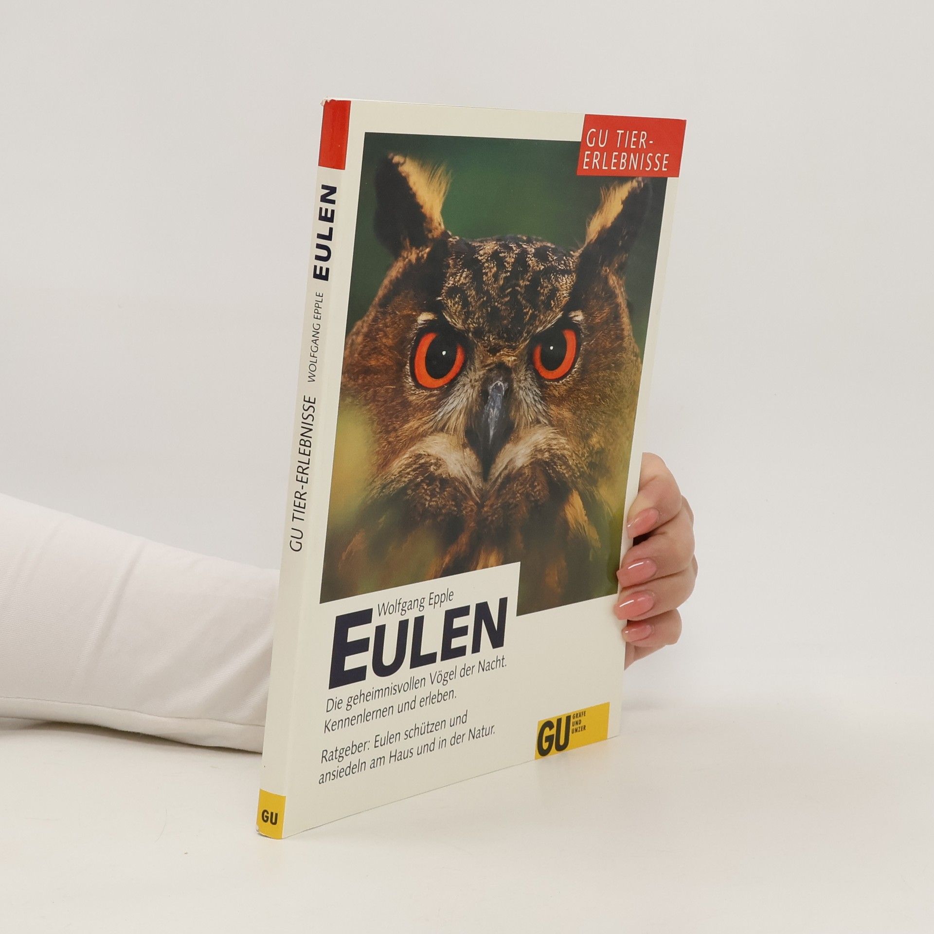 Wolfgang Epple Die Eulen