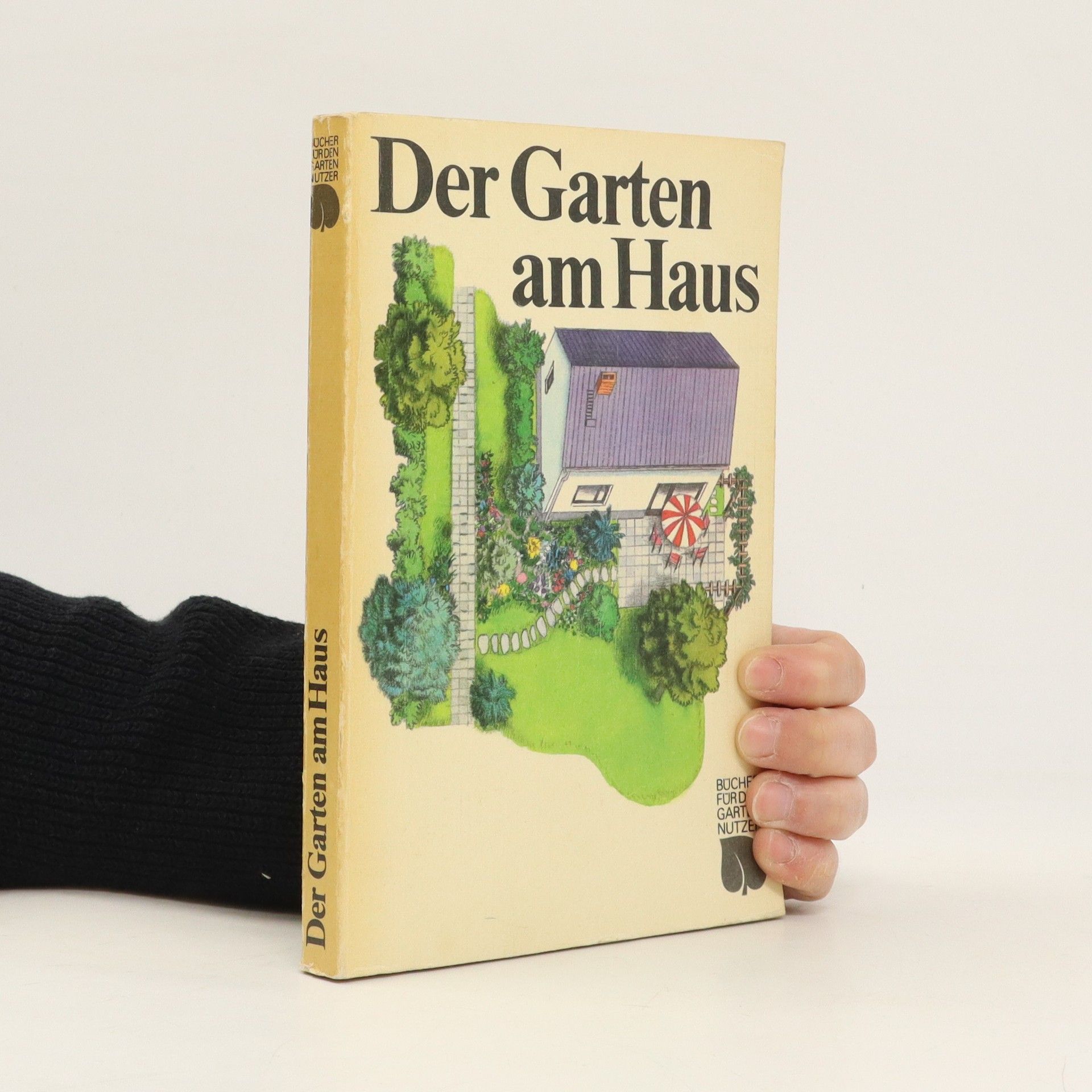 Collectif d'auteurs Der Garten am Haus