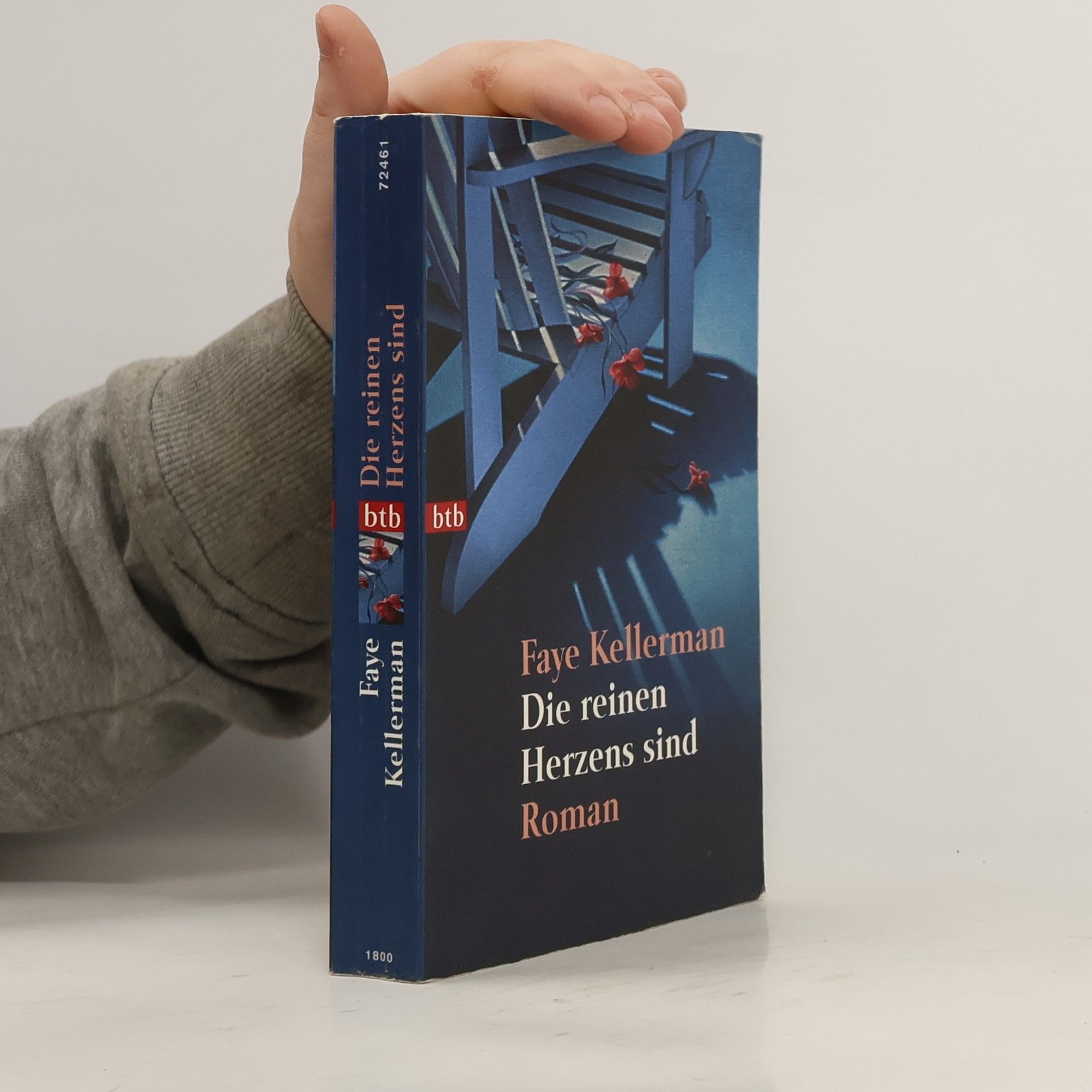 Faye Kellerman Die reinen Herzens sind