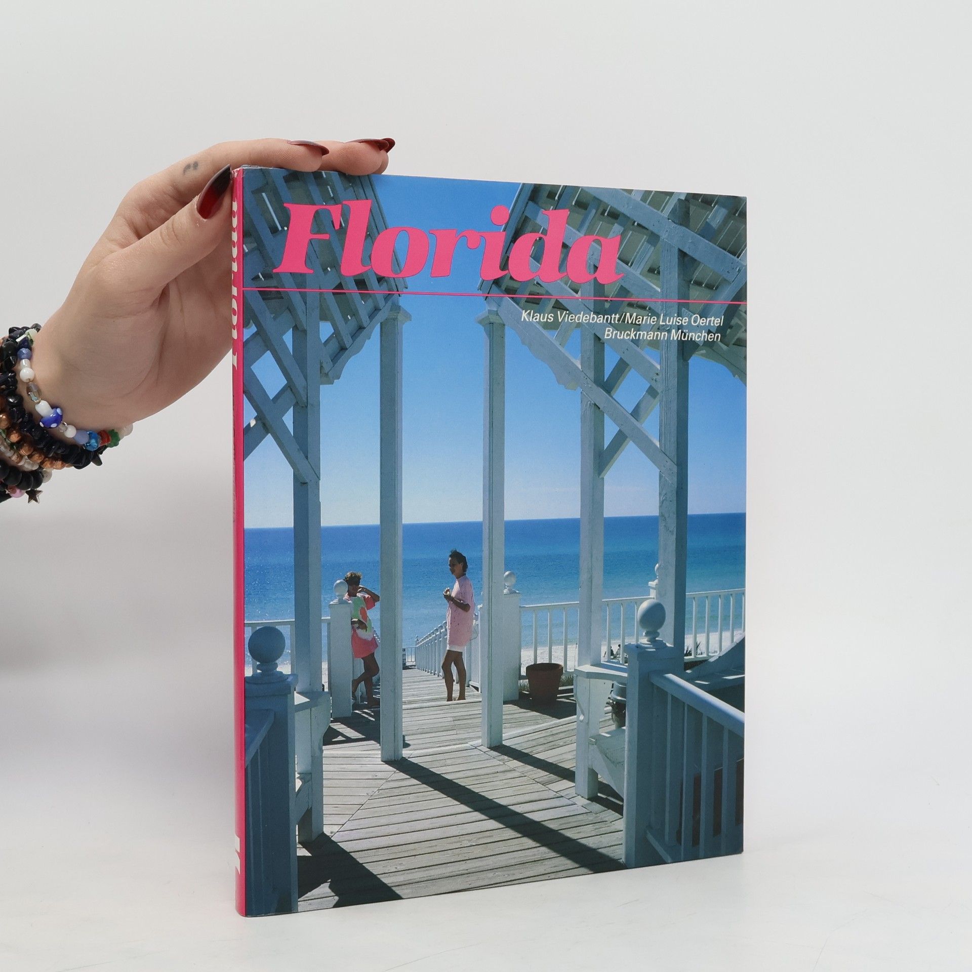 Klaus Viedebantt Florida
