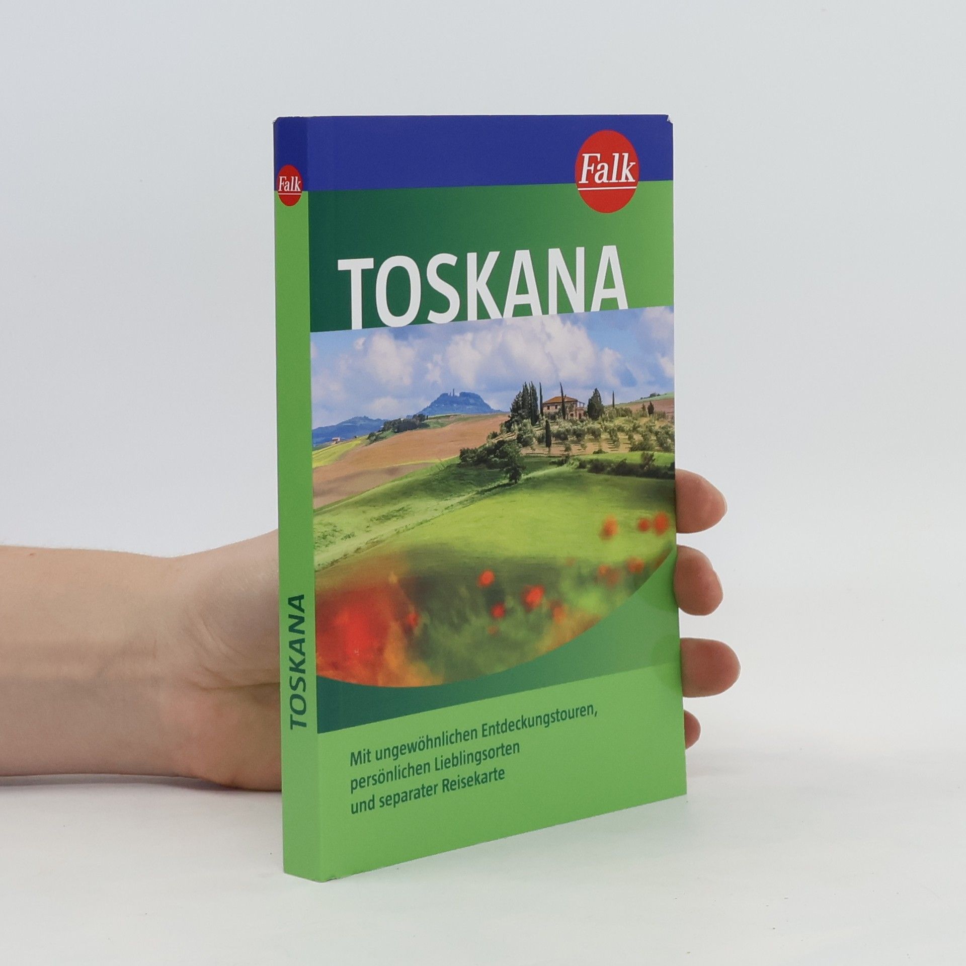 Autorenkollektiv Toskana