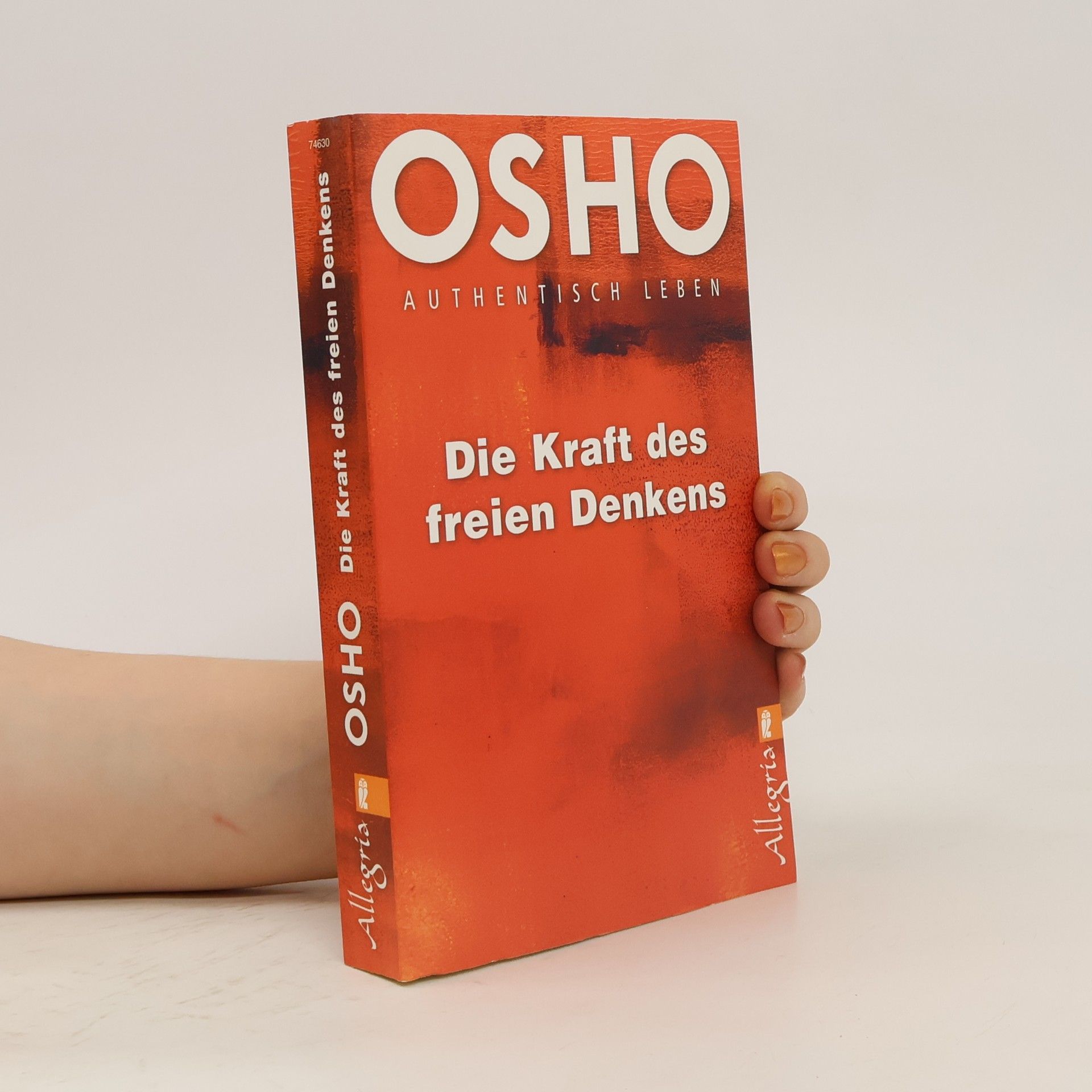 Thomas Greiner Die Kraft des freien Denkens