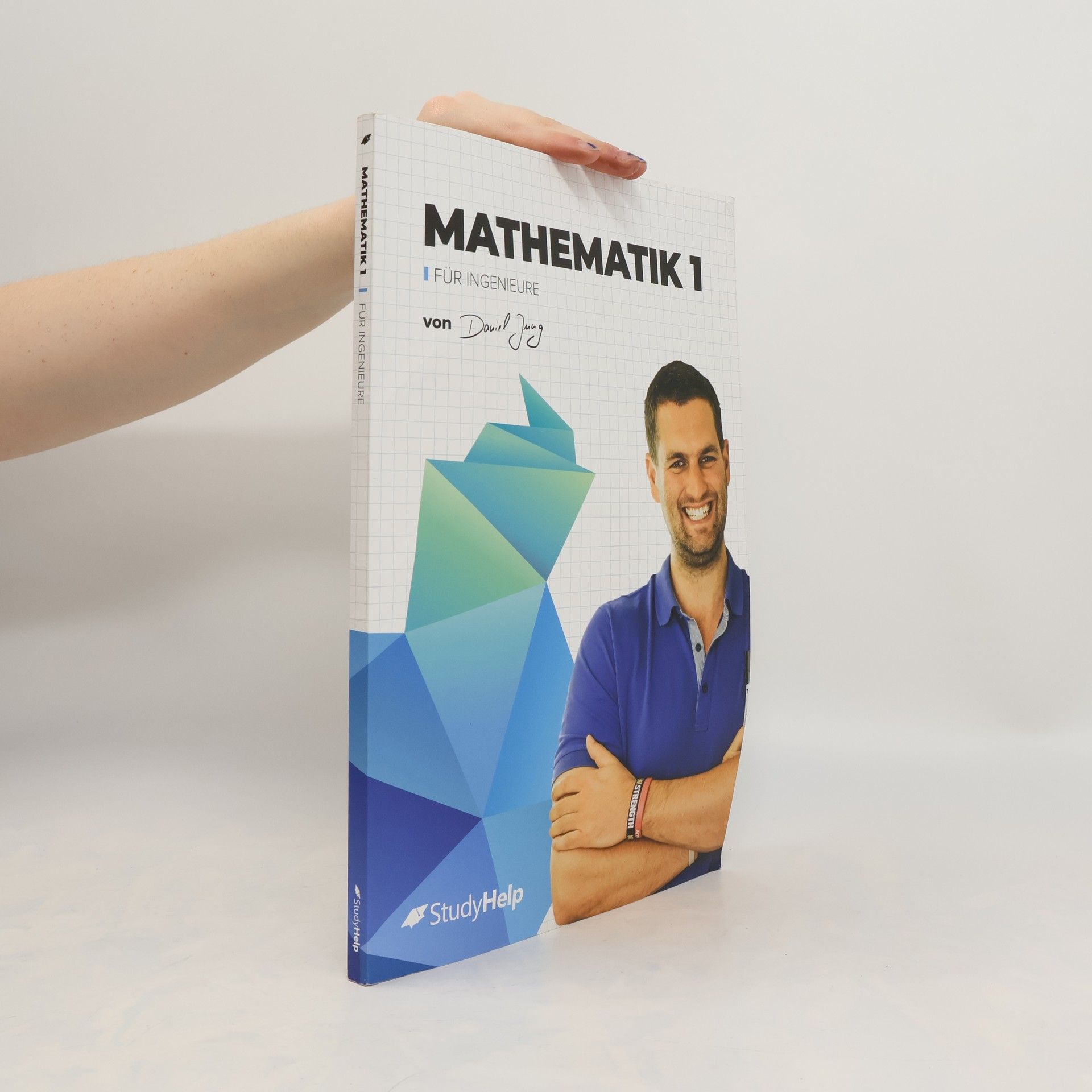 Daniel Jung Mathematik 1 für Ingenieure