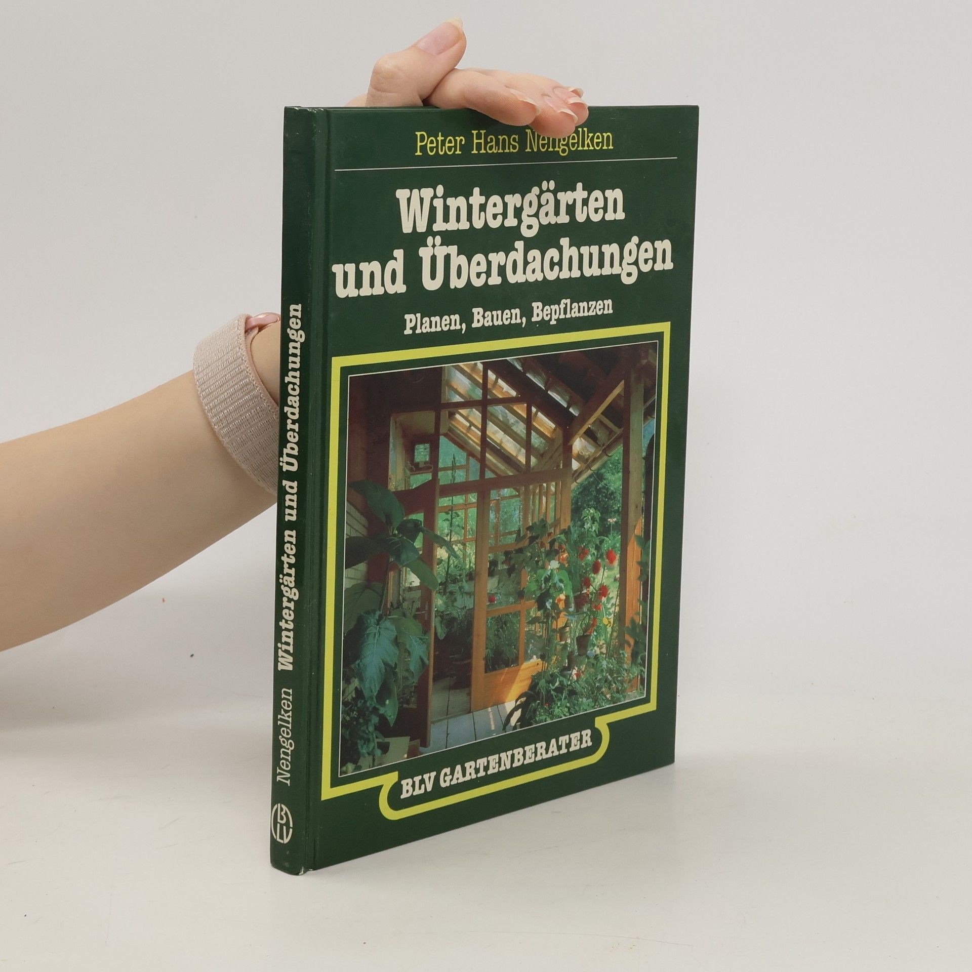 Peter H. Nengelken Wintergärten und Überdachungen