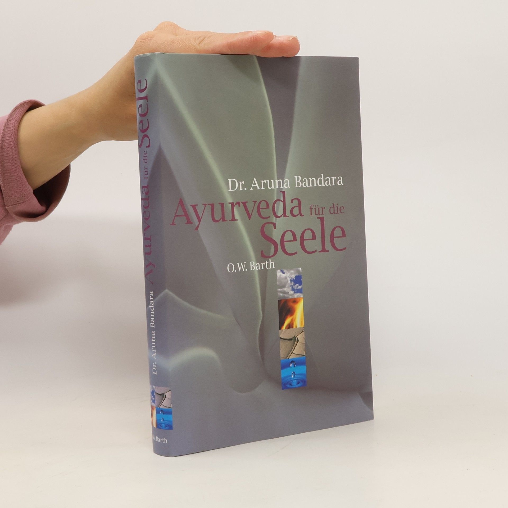 Ayurveda für die Seele