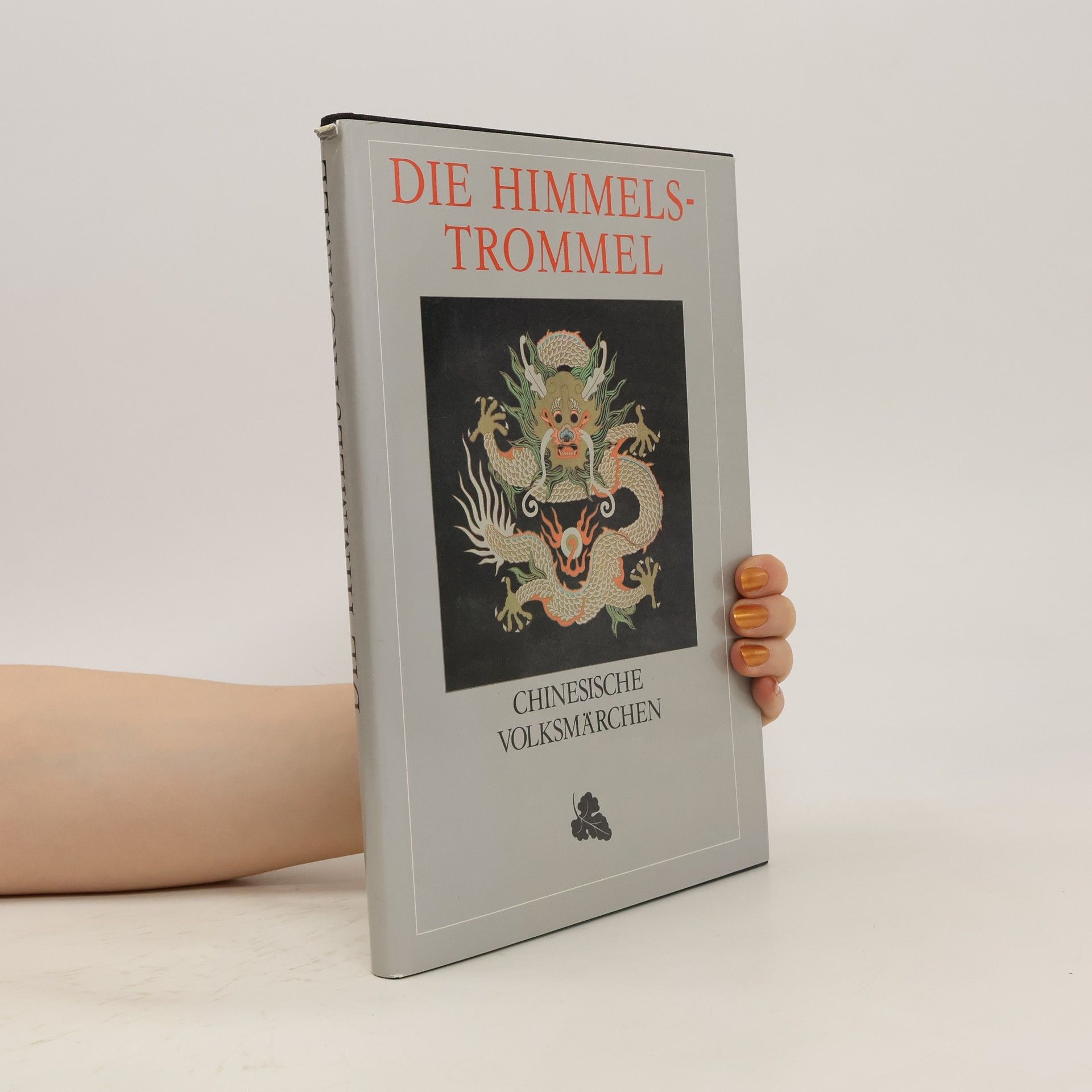 Amina Agischewa Die Himmelstrommel