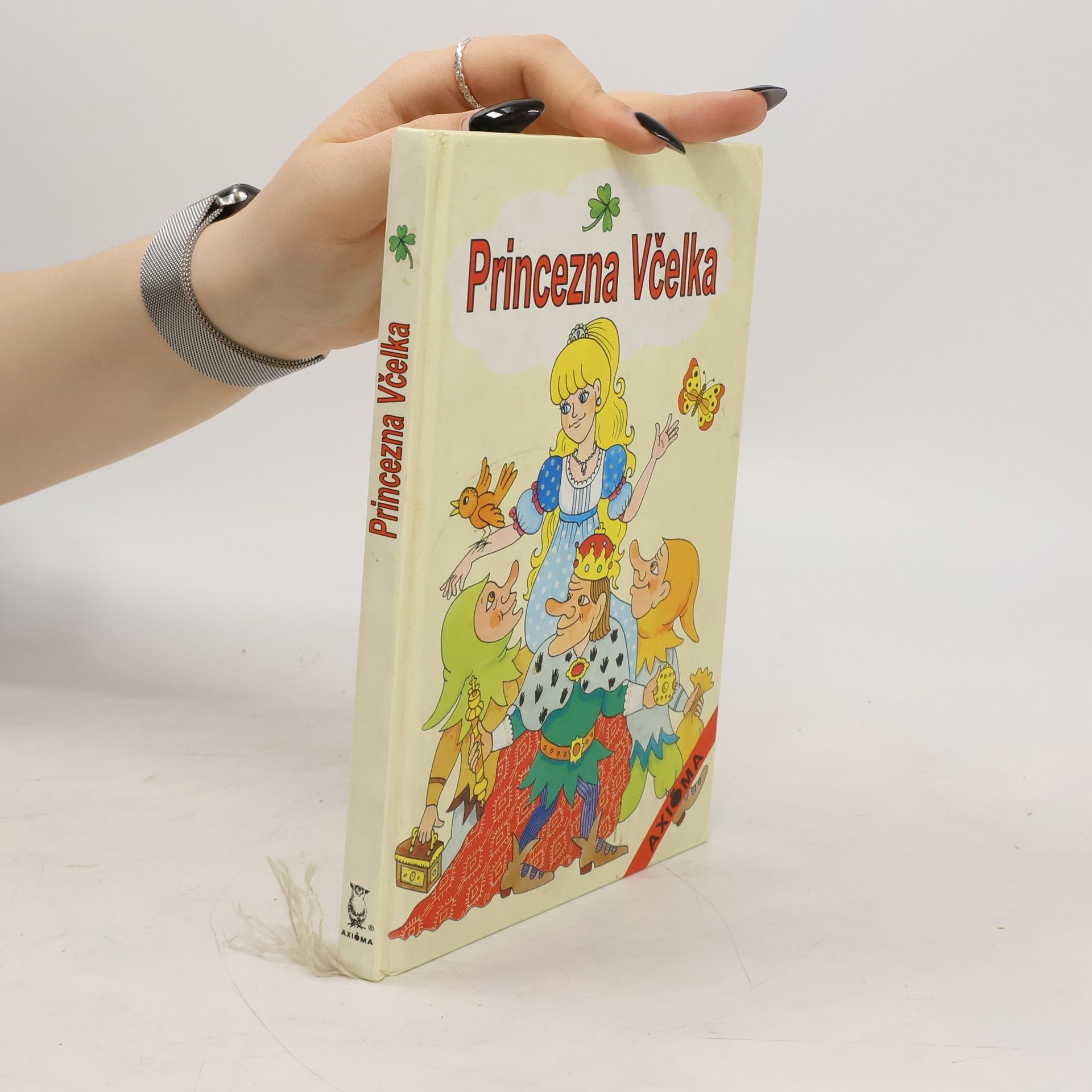 Collective Princezna včelka