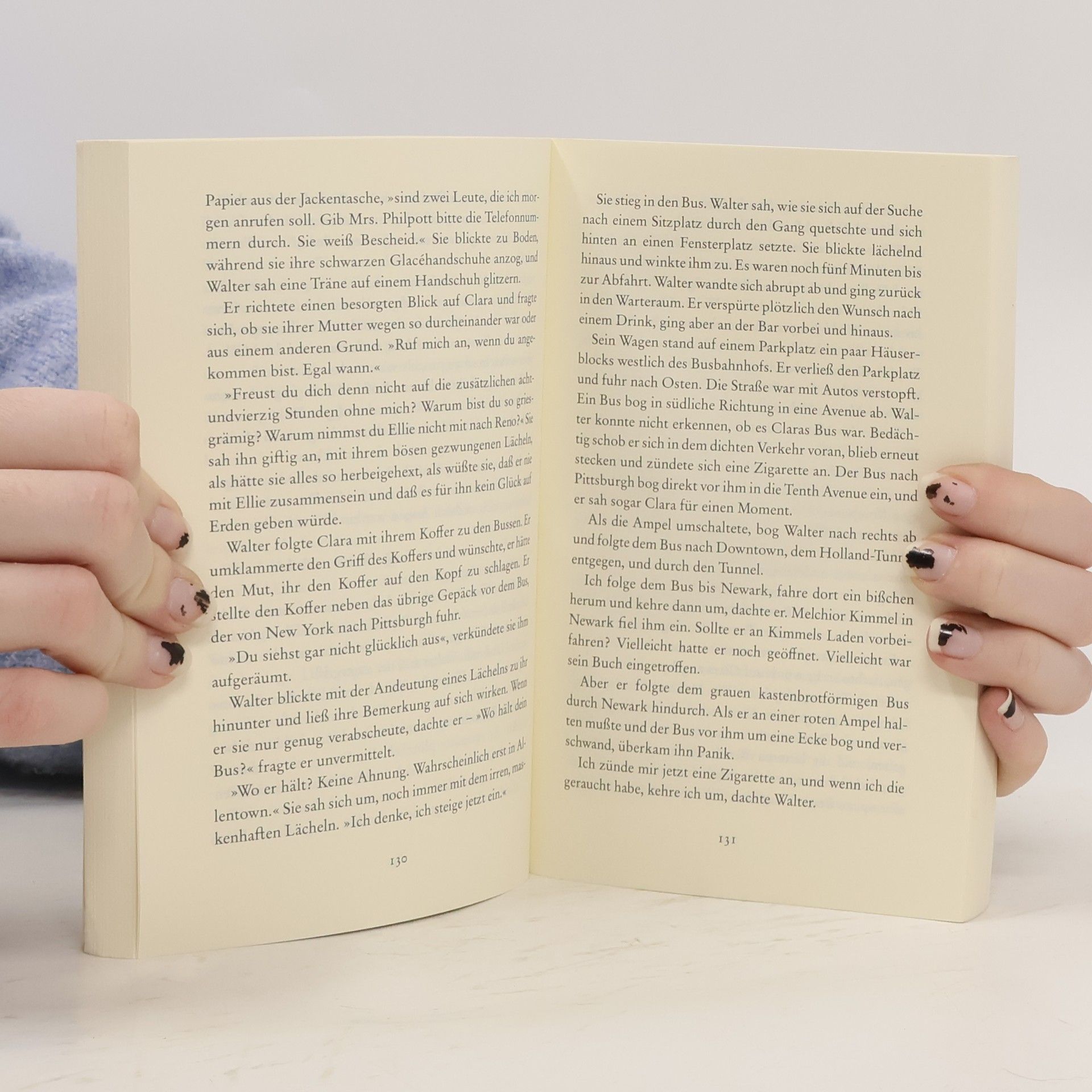 Patricia Highsmith Der Stümper