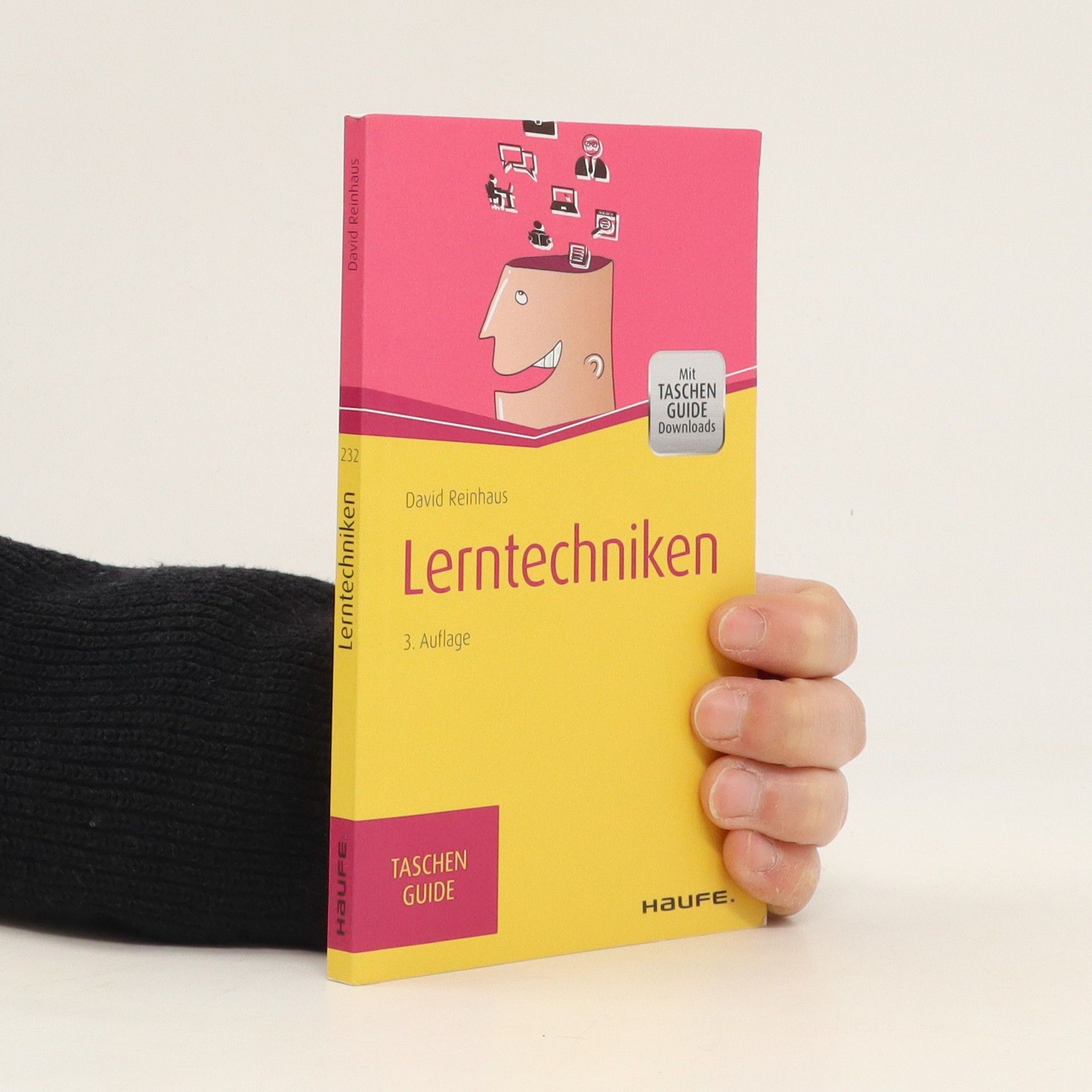 David Reinhaus Lerntechniken