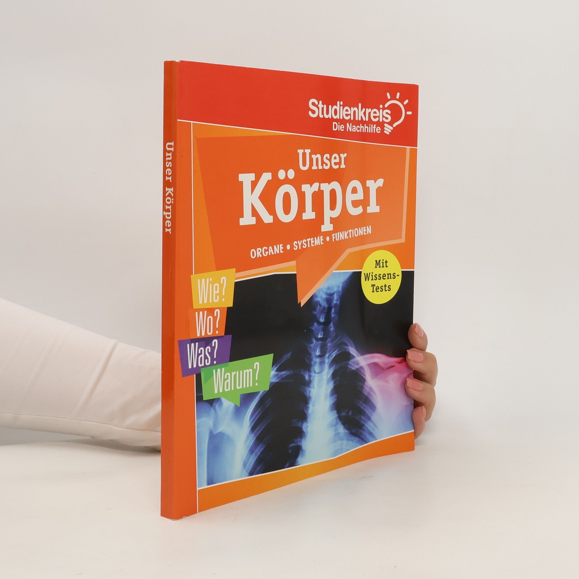 Various authors Unser Körper