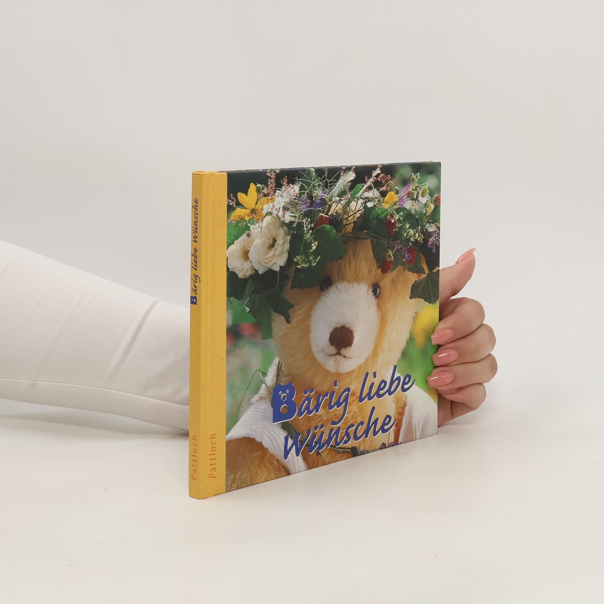 Collective Bärig liebe Wünsche