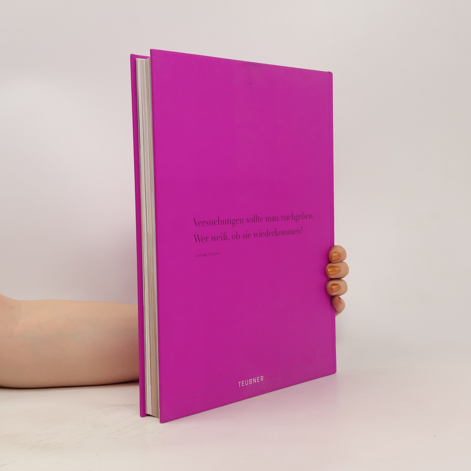 Katrin Wittmann Das große Buch der Desserts