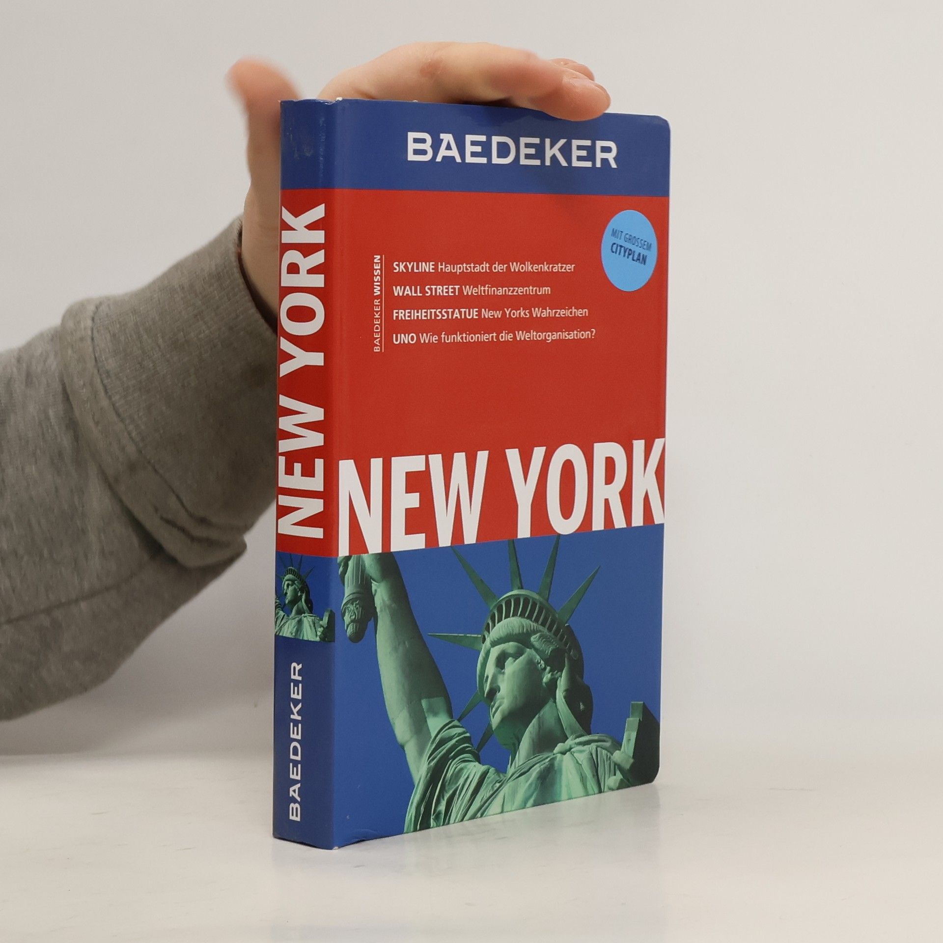 Achim Bourmer New York