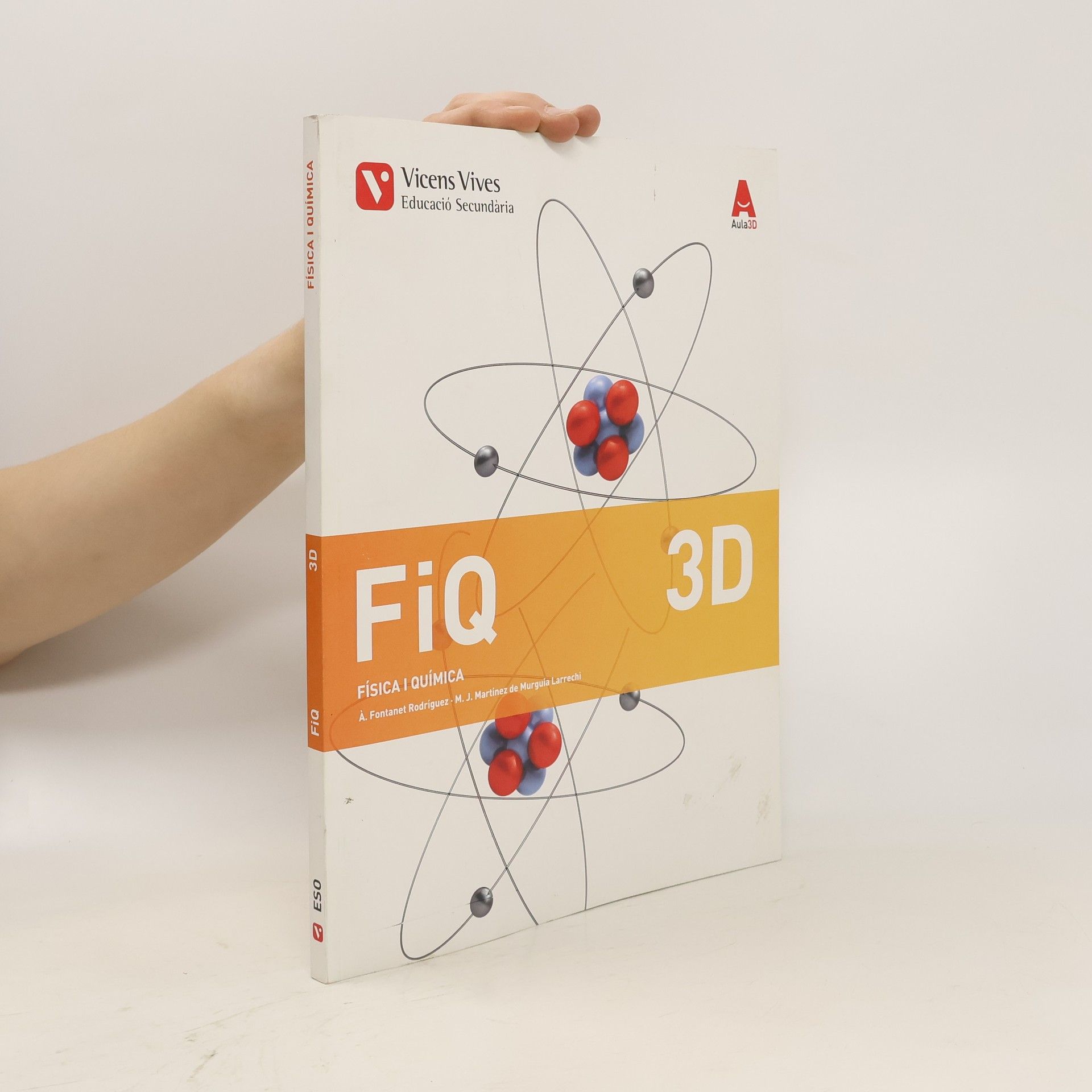 Ángel Fontanet Rodríguez Fiq 3D