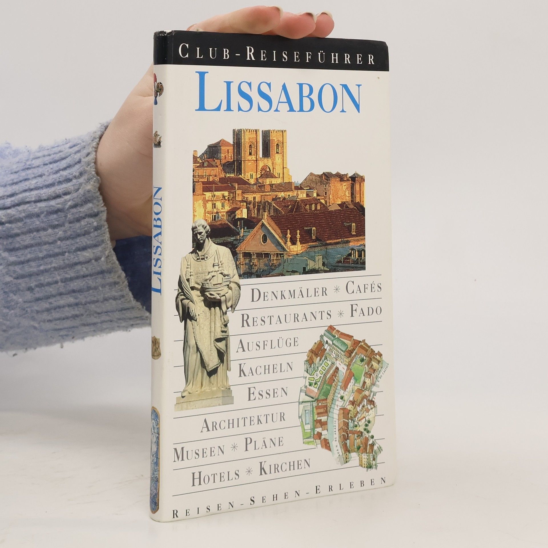 Autorenkollektiv Lissabon